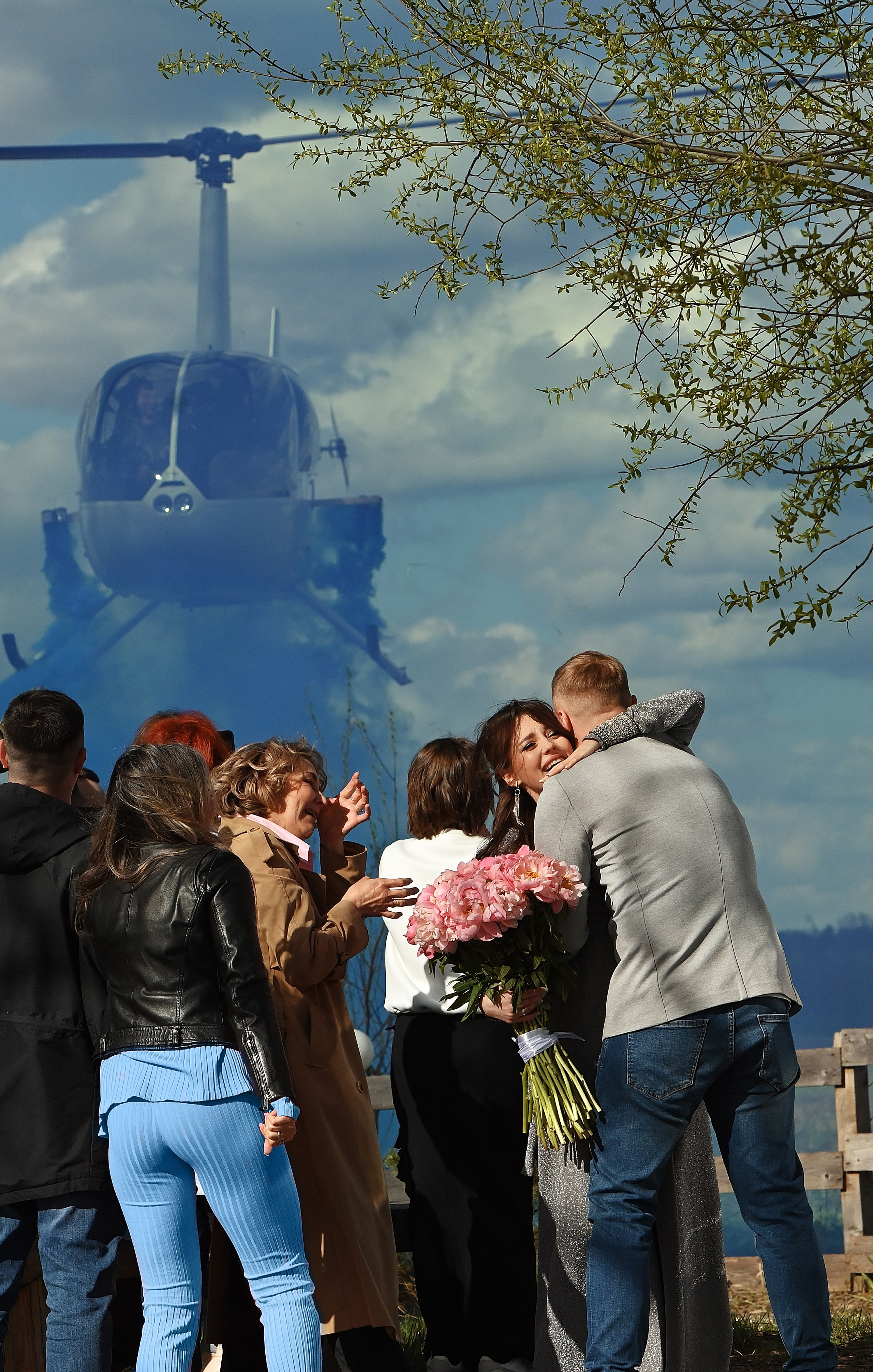 Гендерпати Сизовых. Свадебный и семейный фотограф в Самаре Головань Наталья