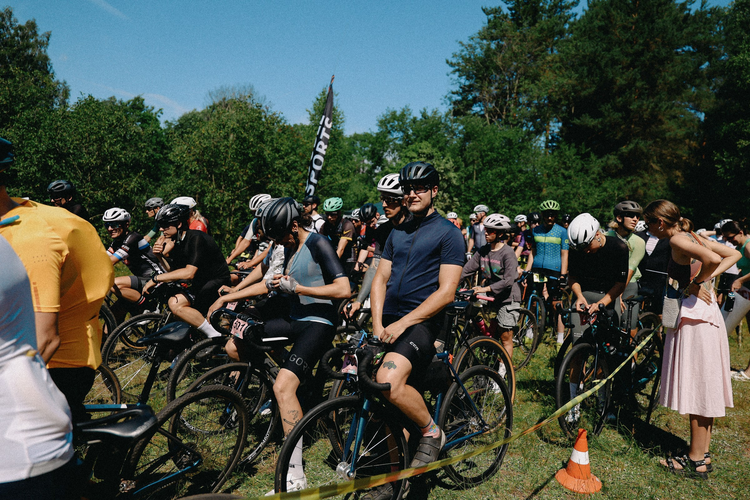 /РЕПОРТАЖ/ Велогонка ЦАРЬ-ГРЕЙДЕР 2. 2024. Свадебный фотограф Великий Новгород Станислав Кособудский