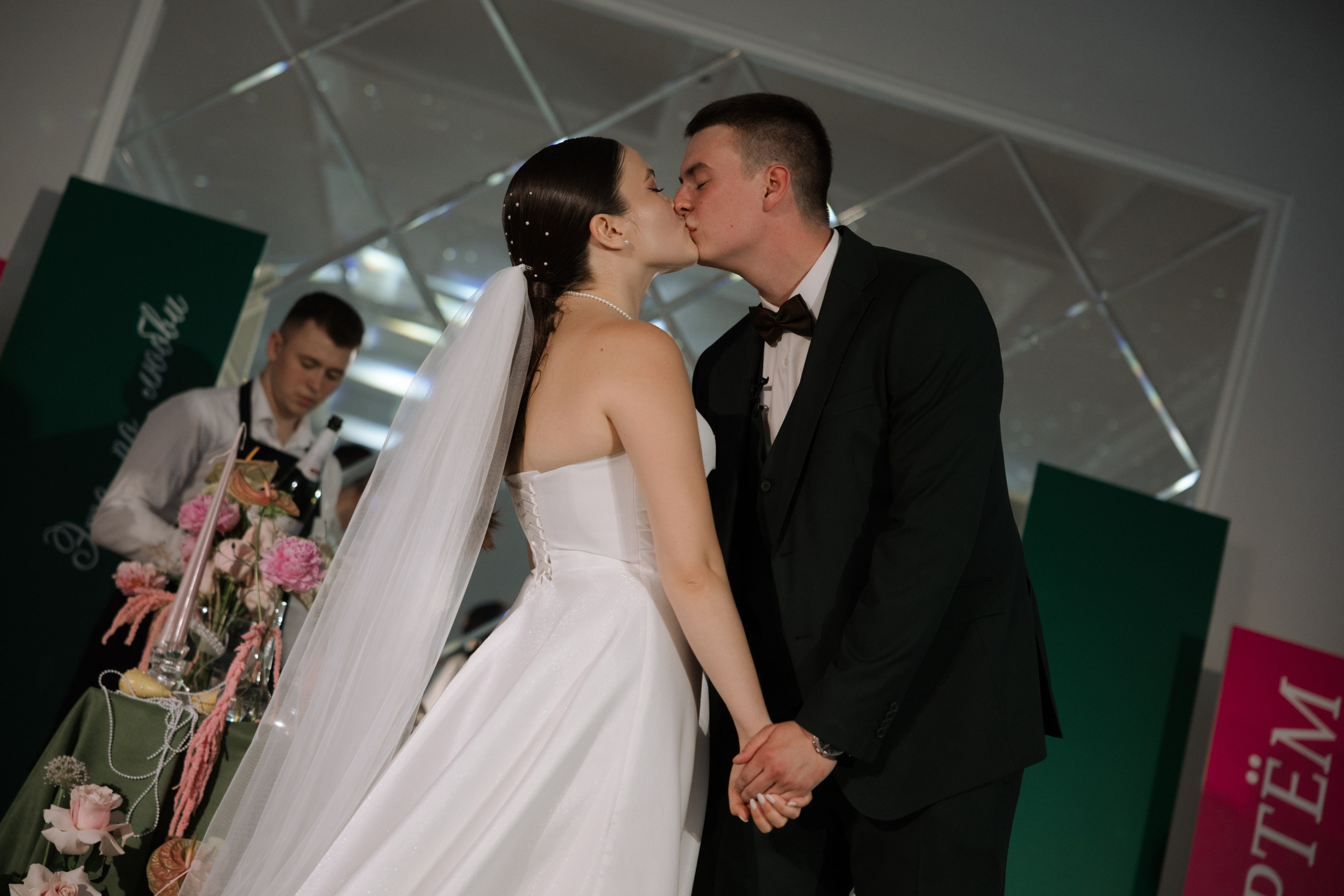 ЛЕЧУ К ТЕБЕ МЕЧТОЙ ИЗ ДЕТСКИХ СНОВ. Фотограф Наталия Бирюкова