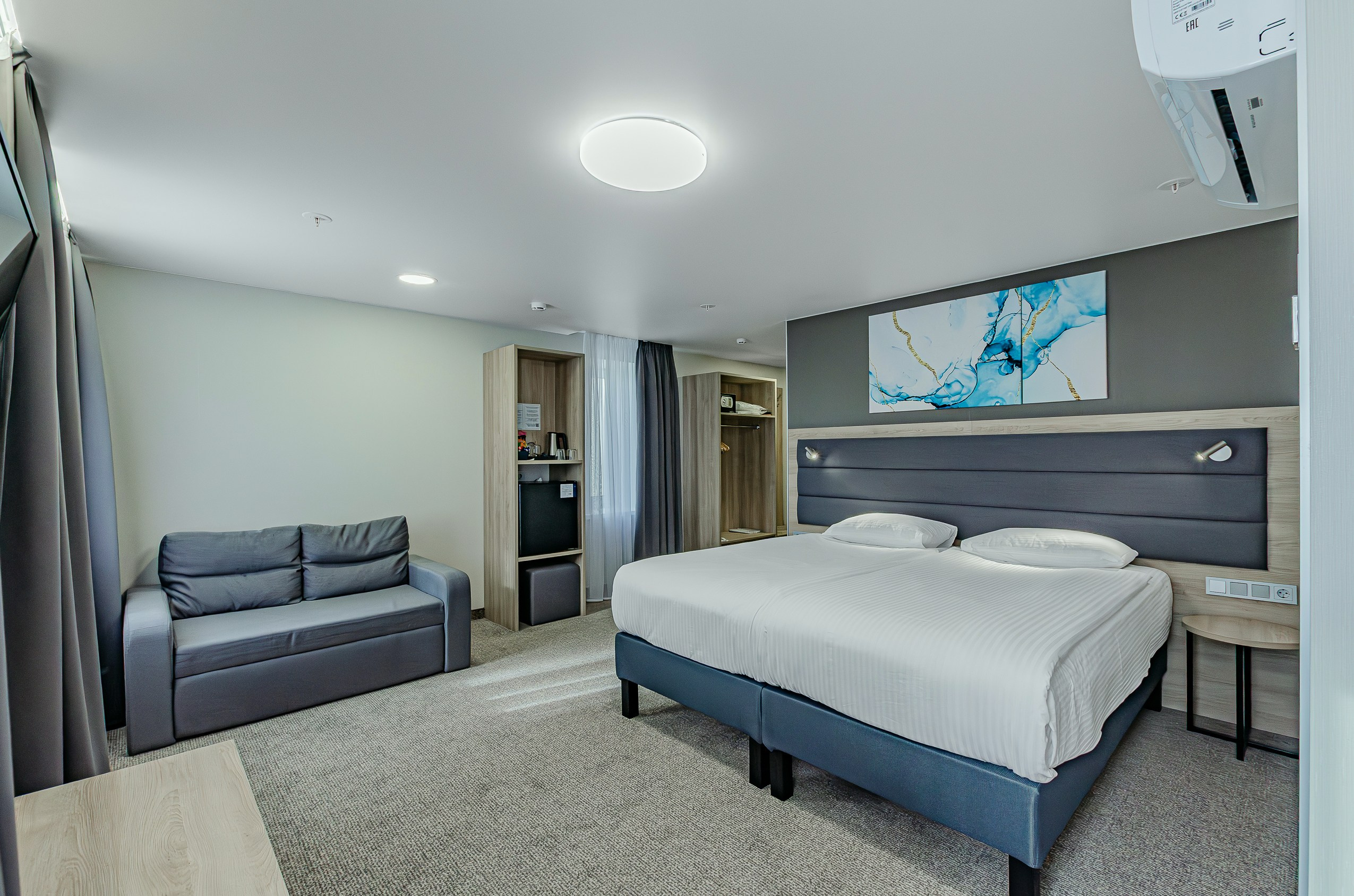 Отель Амакс Сафар. Nataliphotokzn.ru Фотограф. Казань. Интерьерная съёмка