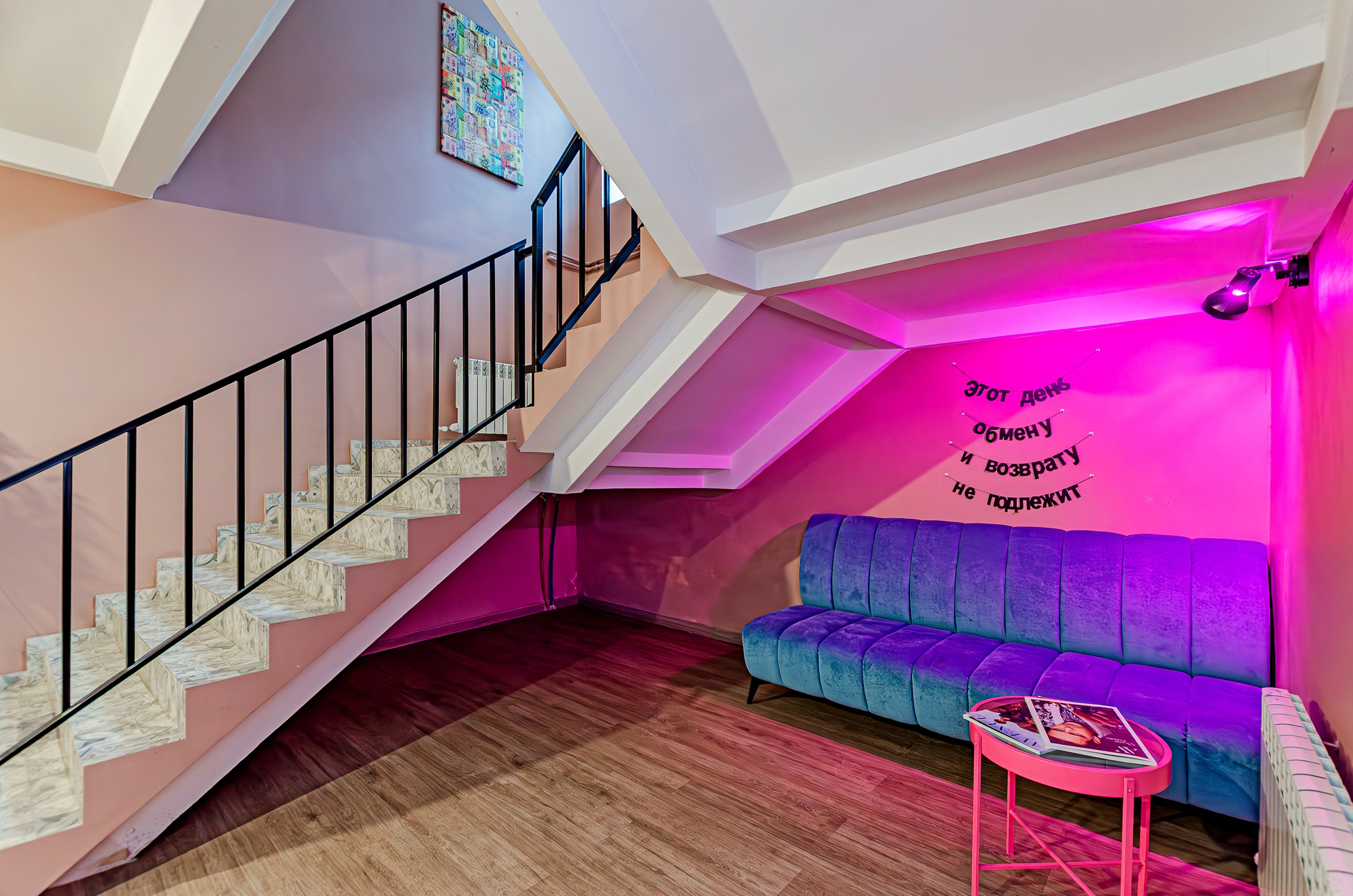 Берисон на Маяковского. Nataliphotokzn.ru Фотограф. Казань. Интерьерная съёмка