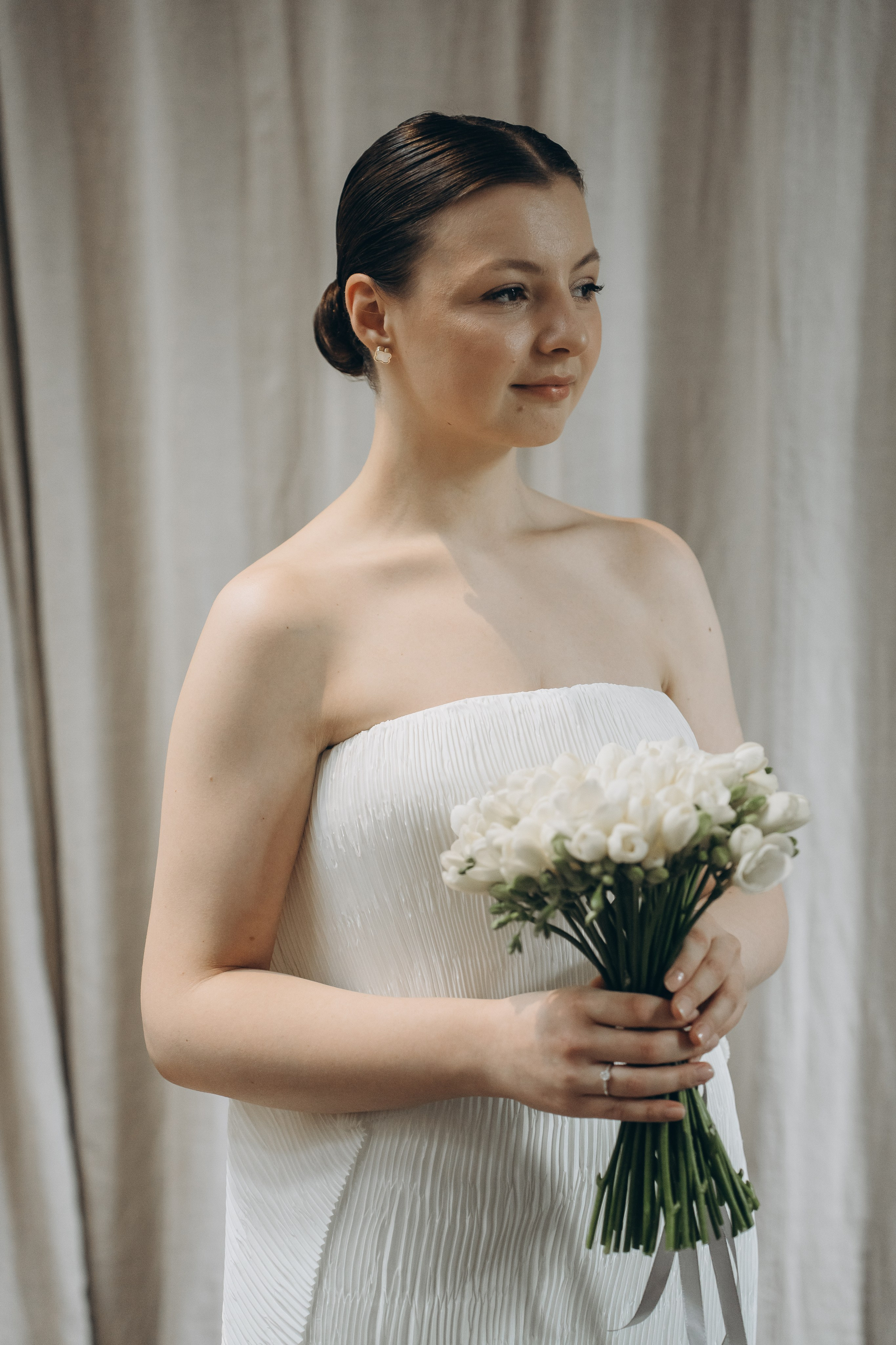 Alina & Vlad. Фотограф Ольга Рубцова в Москве и Московской области