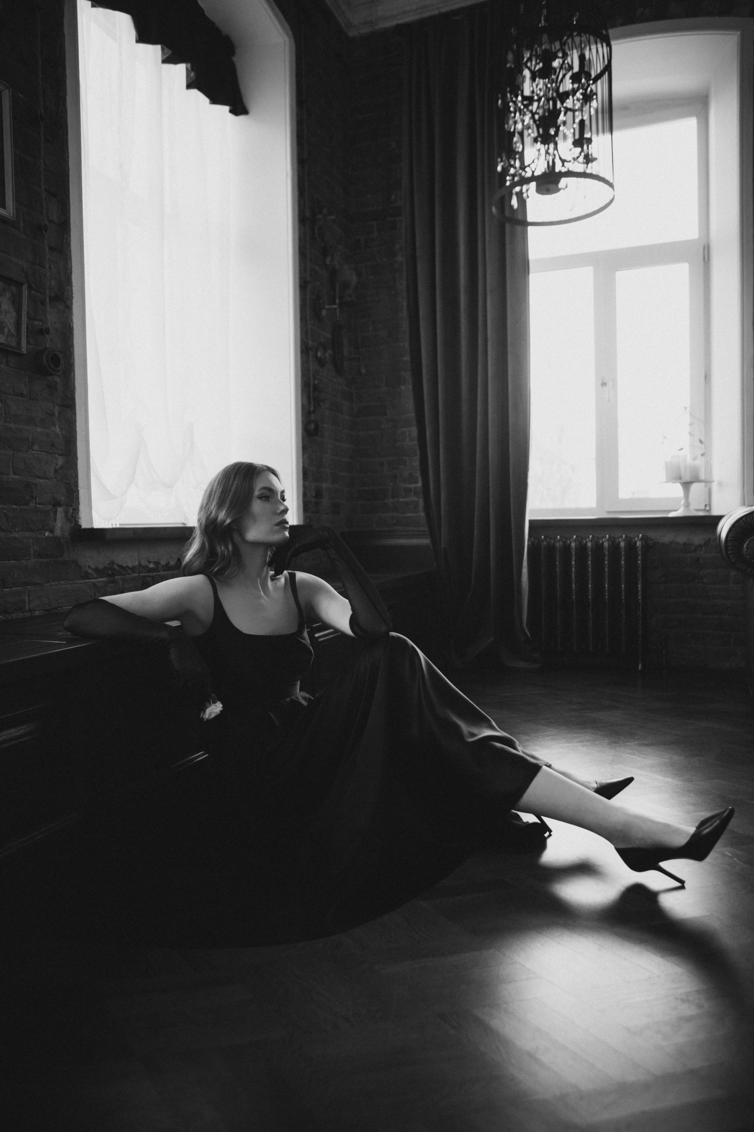 Мисс. Профессиональная видео и фото съёмка в Калуге и области