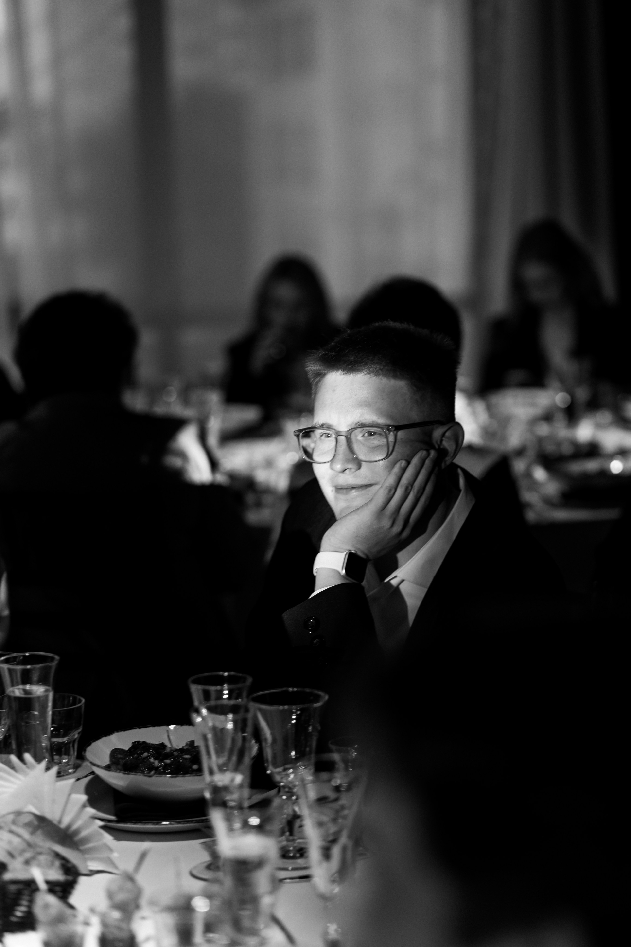 Даниил и Мария. Мордвинова Татьяна