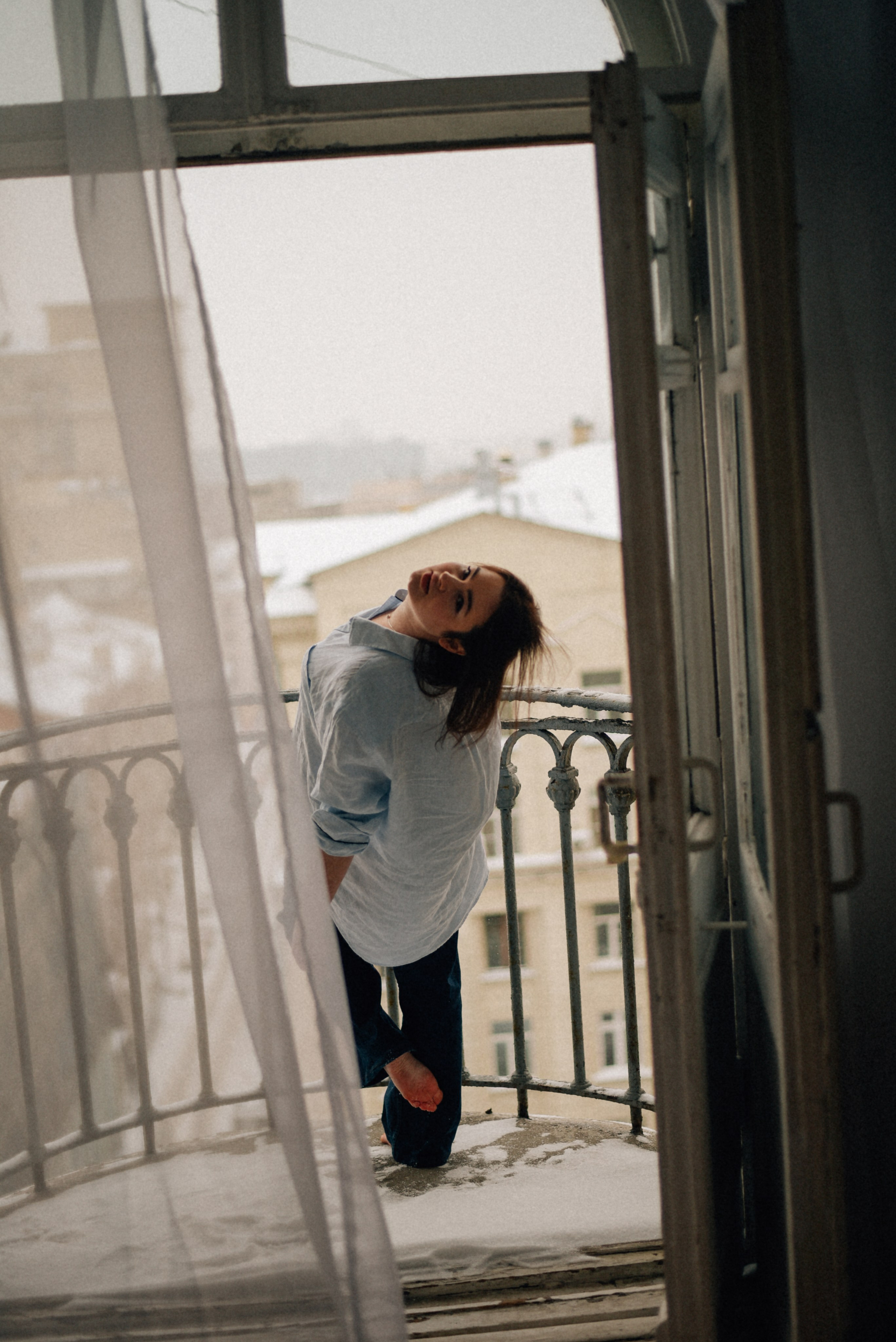 Екатерина Студия Столица. Фотограф Лола Волна, город Москва