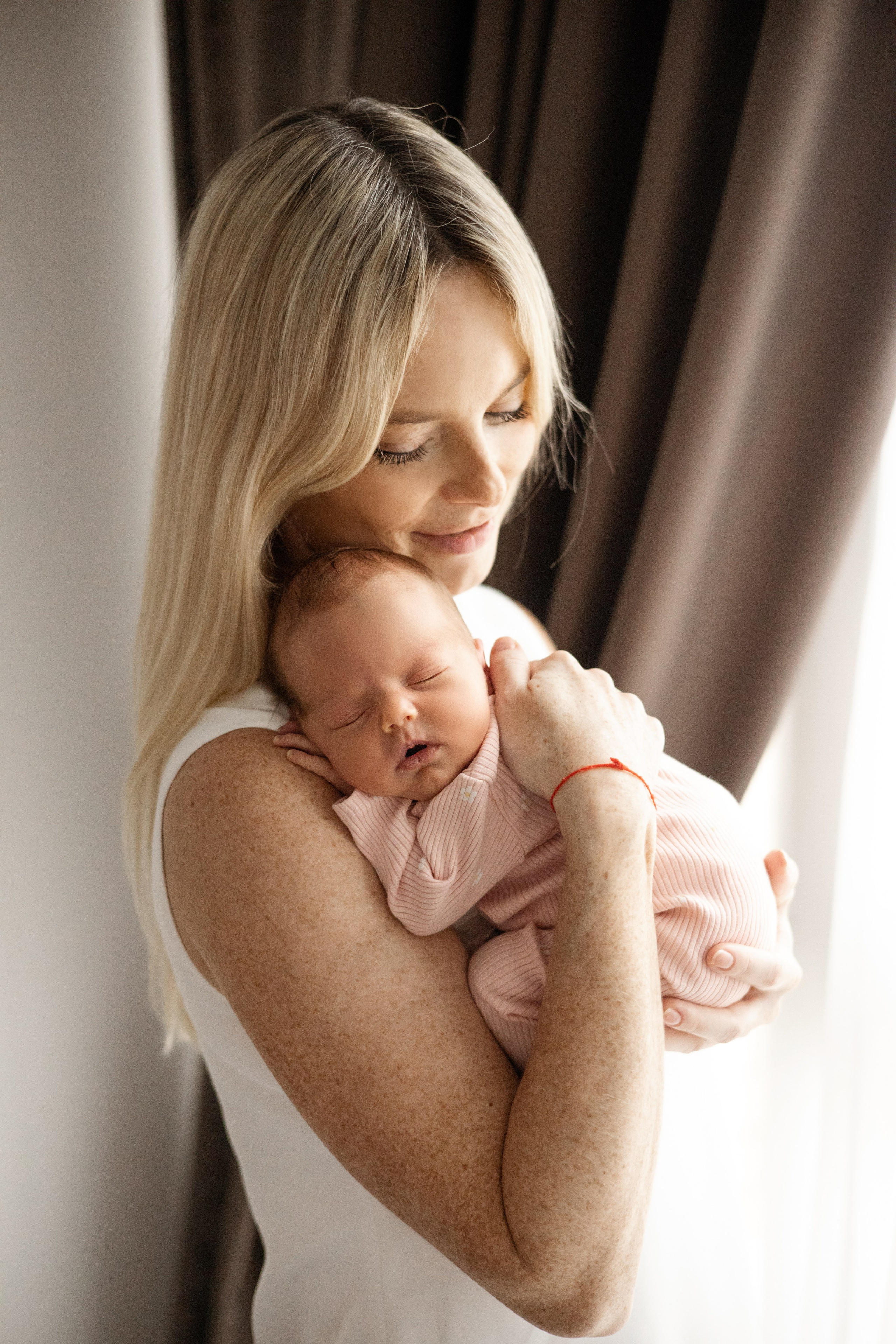 Лавстори малыши. Фотограф новорожденных Воронеж