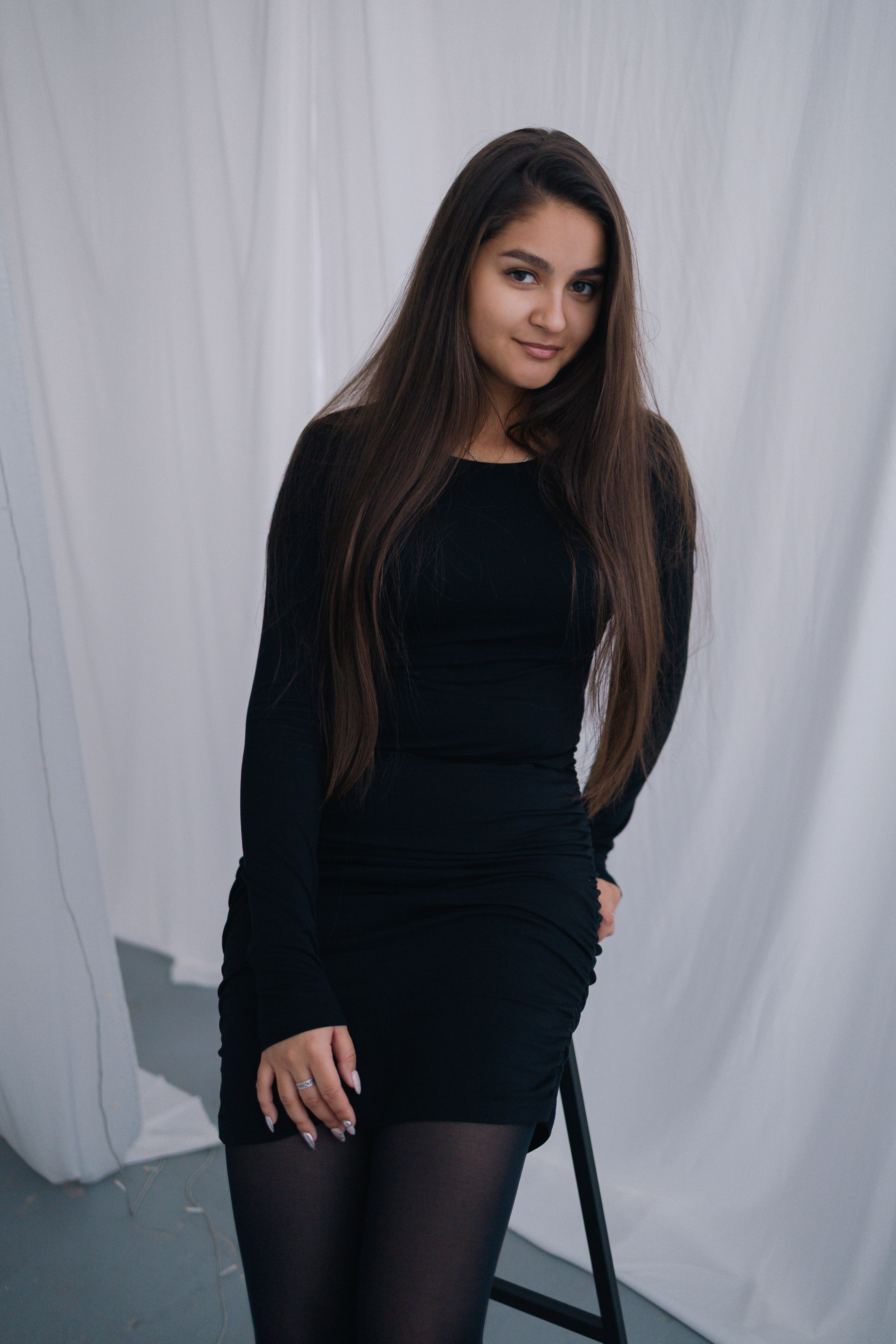 Ангелина. Фотограф Полина Абрамова