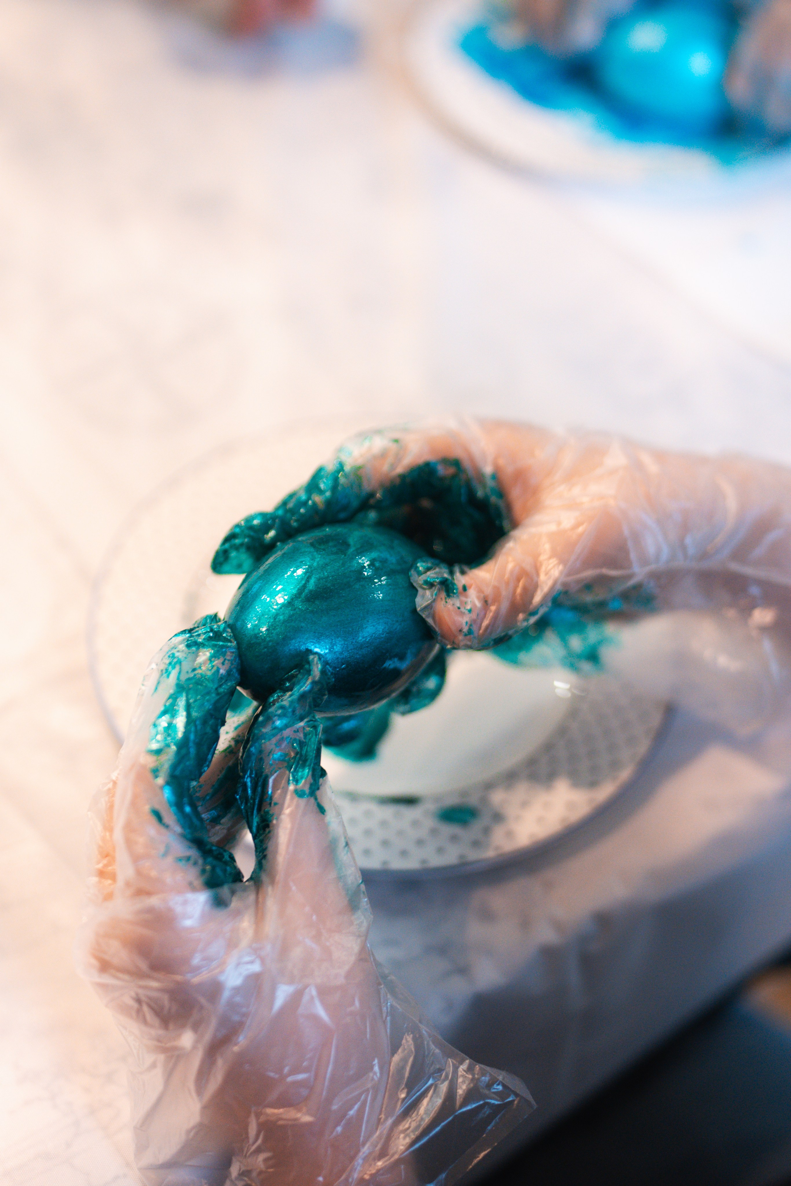 Пасха. Свадебный фотограф в Москве Кристина Чехова