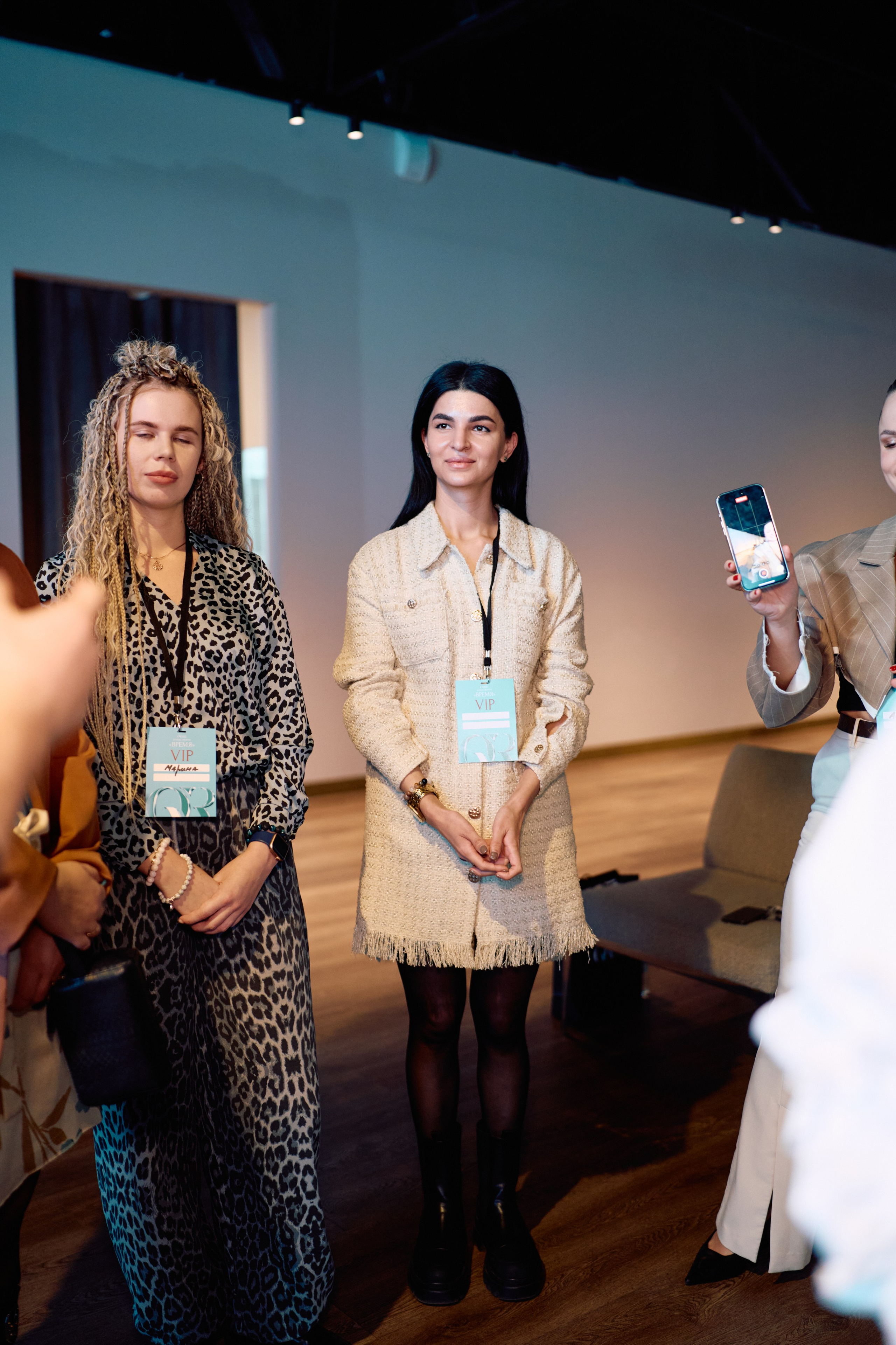 Форум QR. Свадебный фотограф в Москве Кристина Чехова