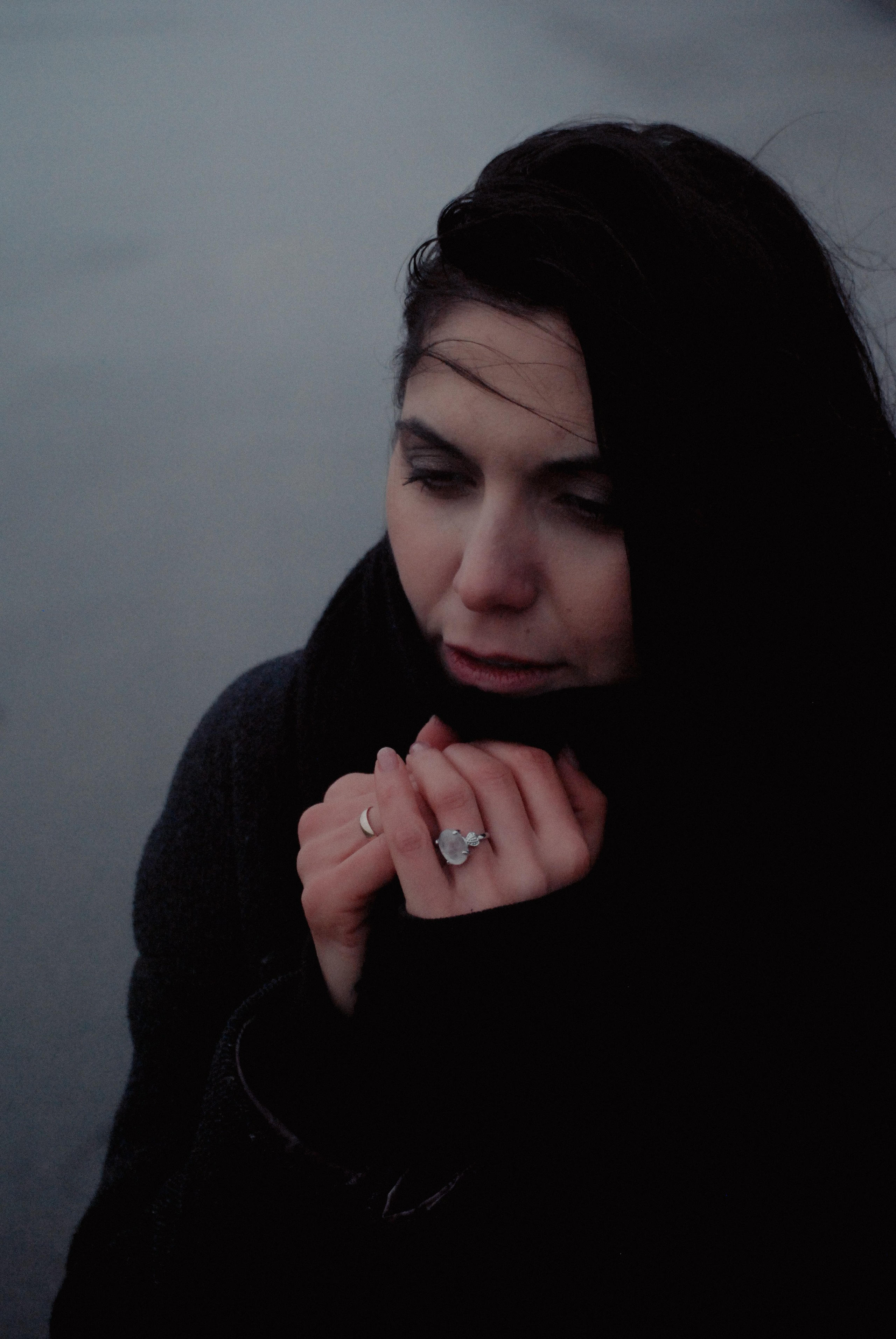 Портреты.Осень. Индивидуальная и Семейная Фотосъёмка для каждого