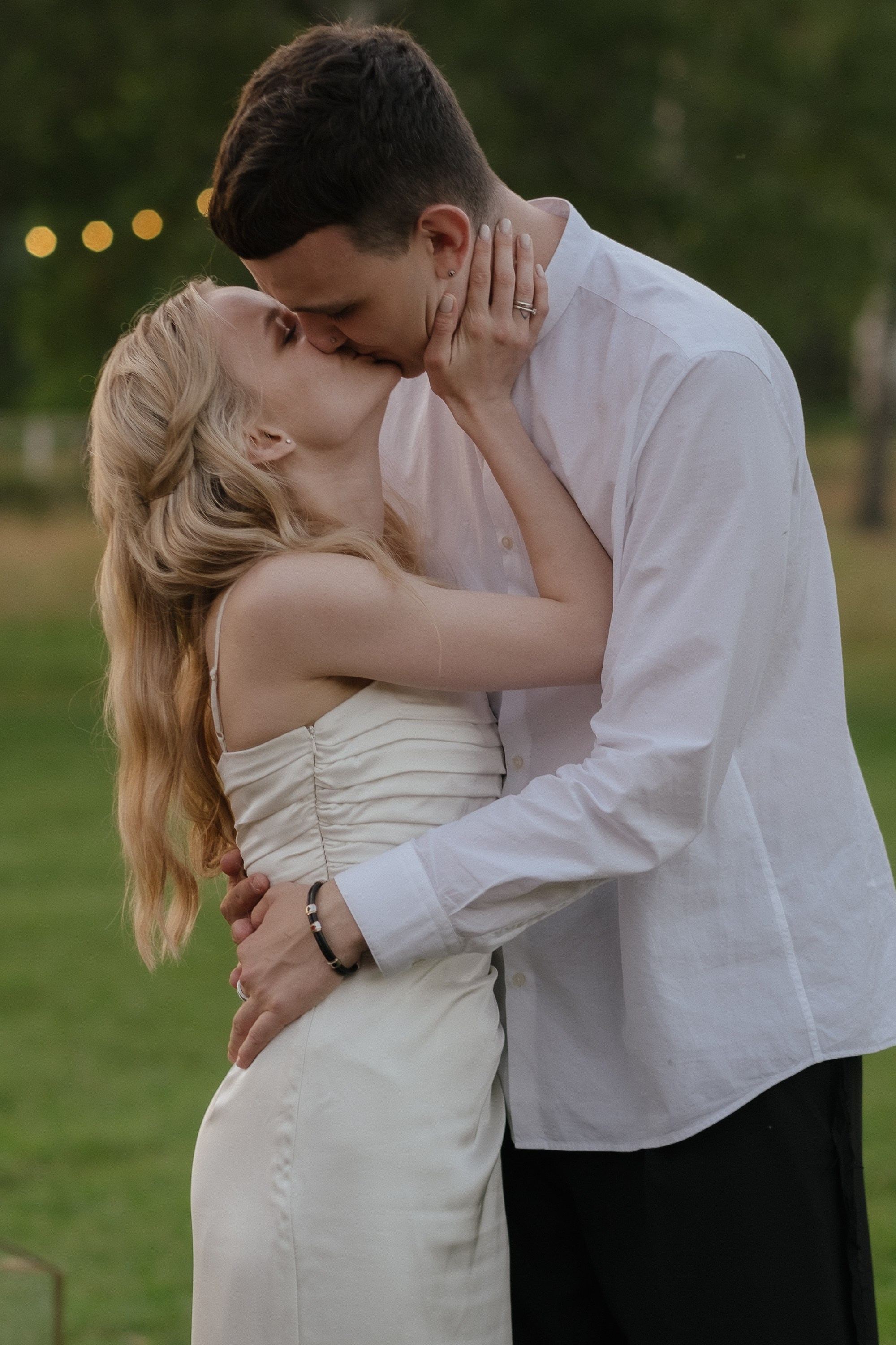 Ксюша и Степа. Антон Гошовский - свадебный и семейный фотограф в Москве и Крыму