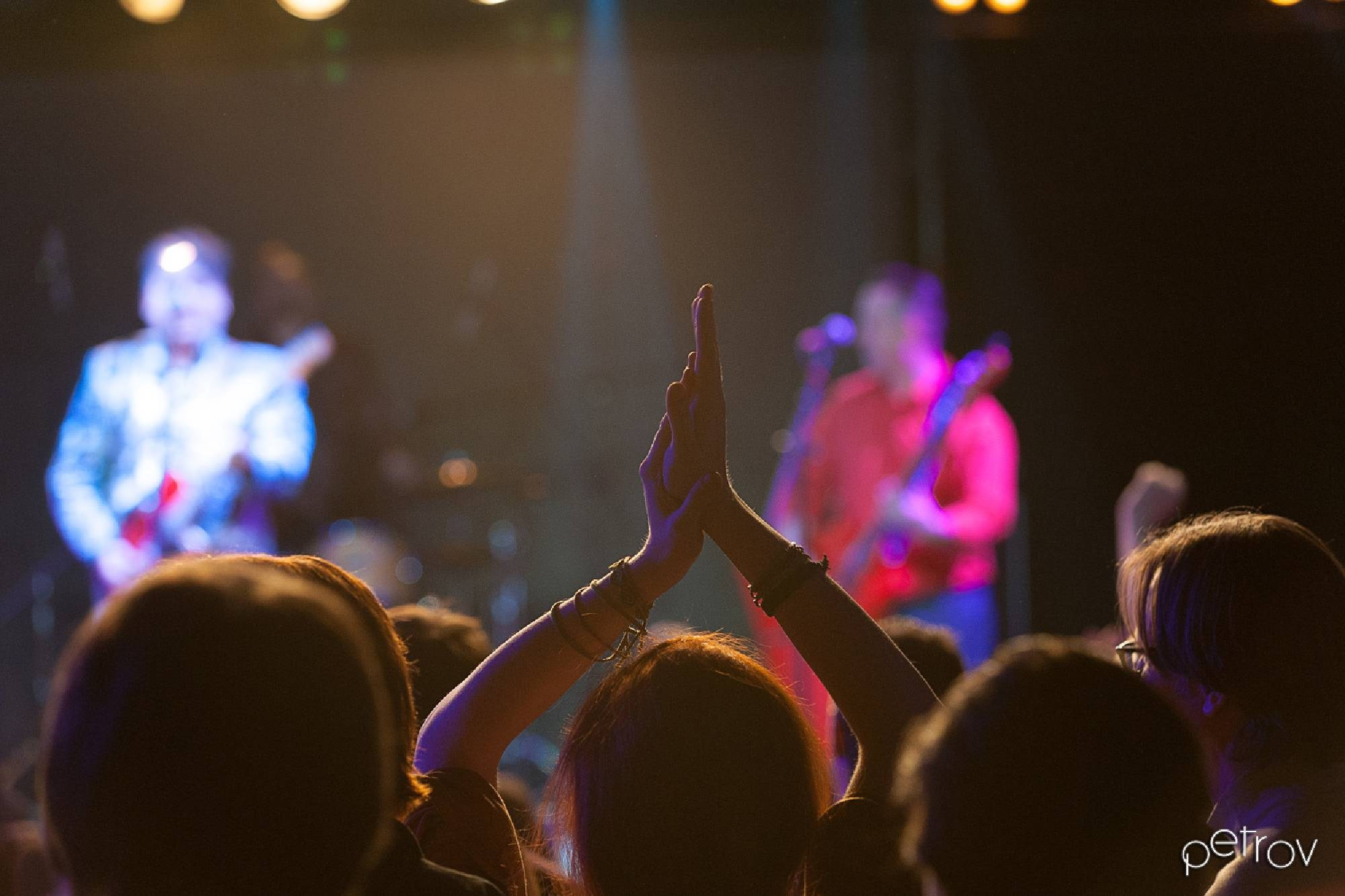 Репортаж. Фотограф Дмитрий Петров