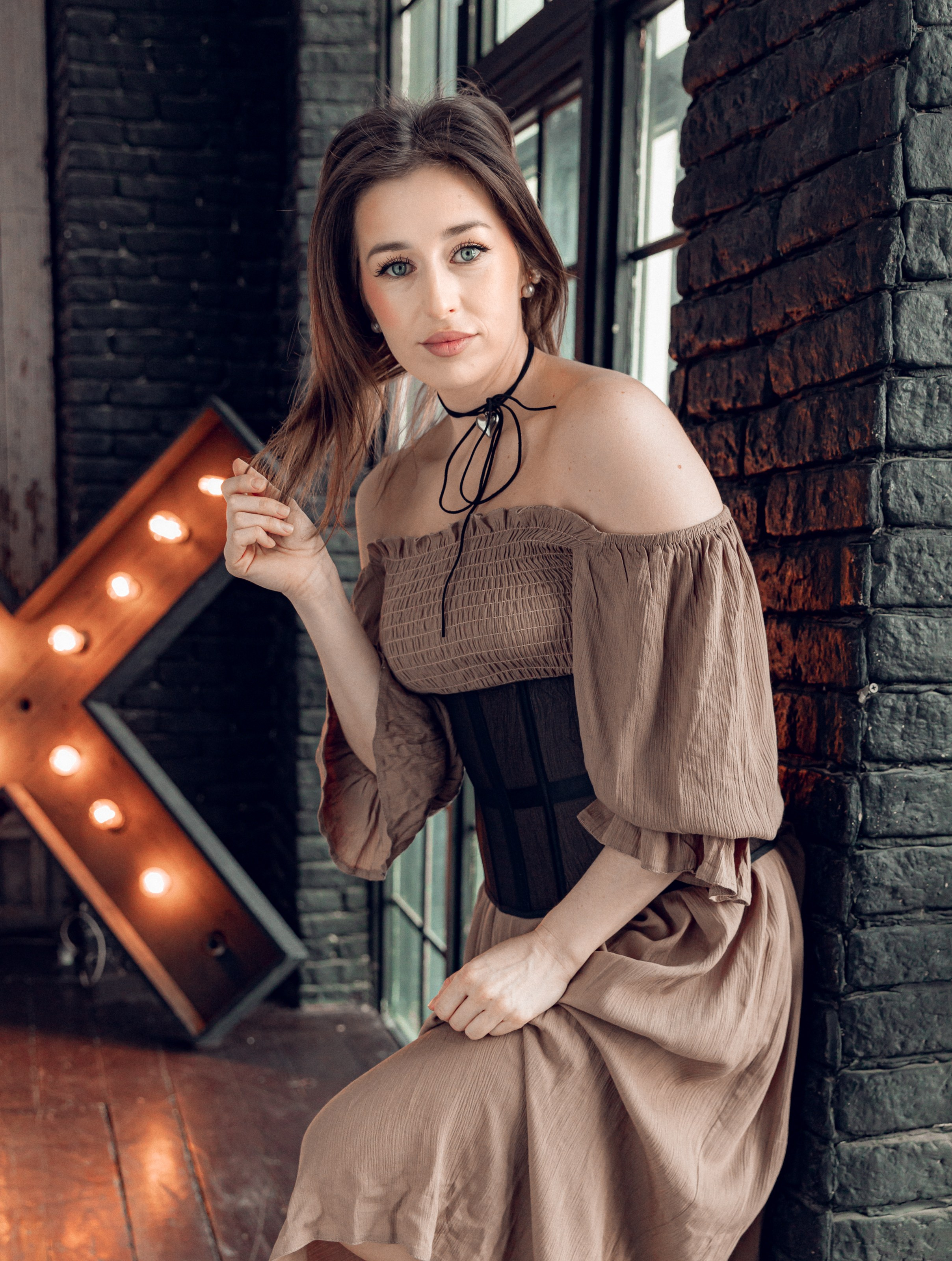 Елена. Портретный и семейный фотограф в Москве Ирина Голубчина