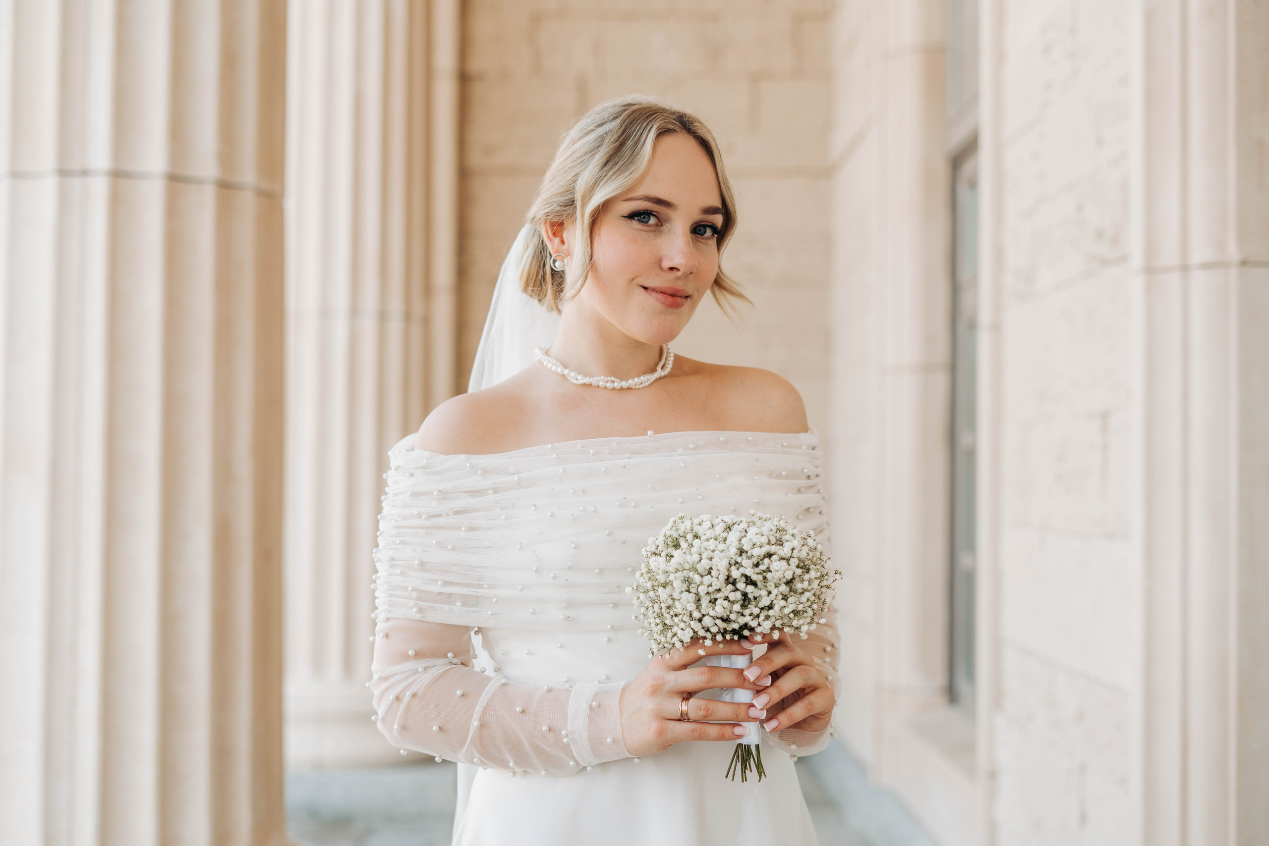 Таня & Александр. Свадебная съемка в Севастополе