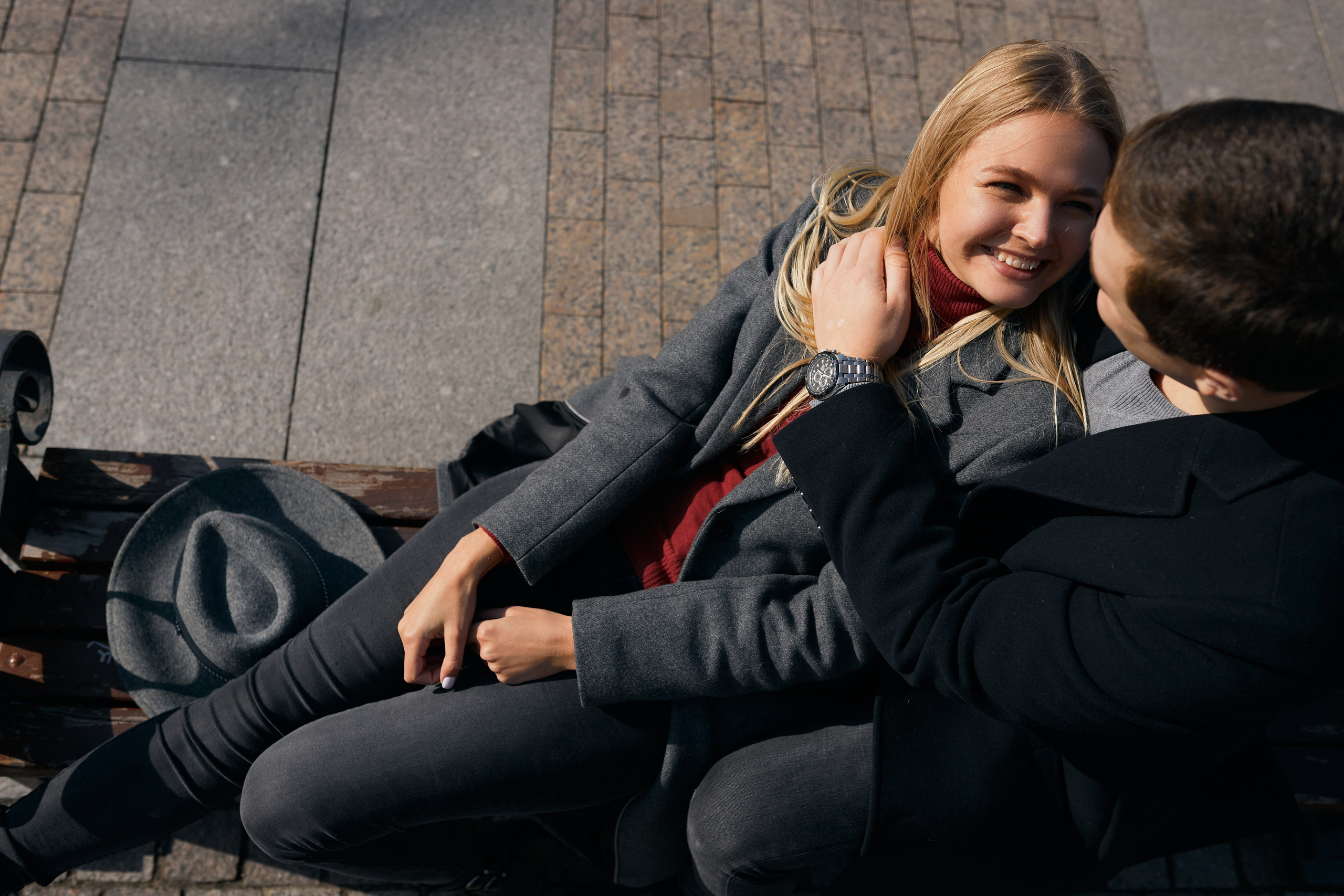 Ксюша и Сергей. Свадебный и семейный фотограф в Саранске Евгений Кузнецов