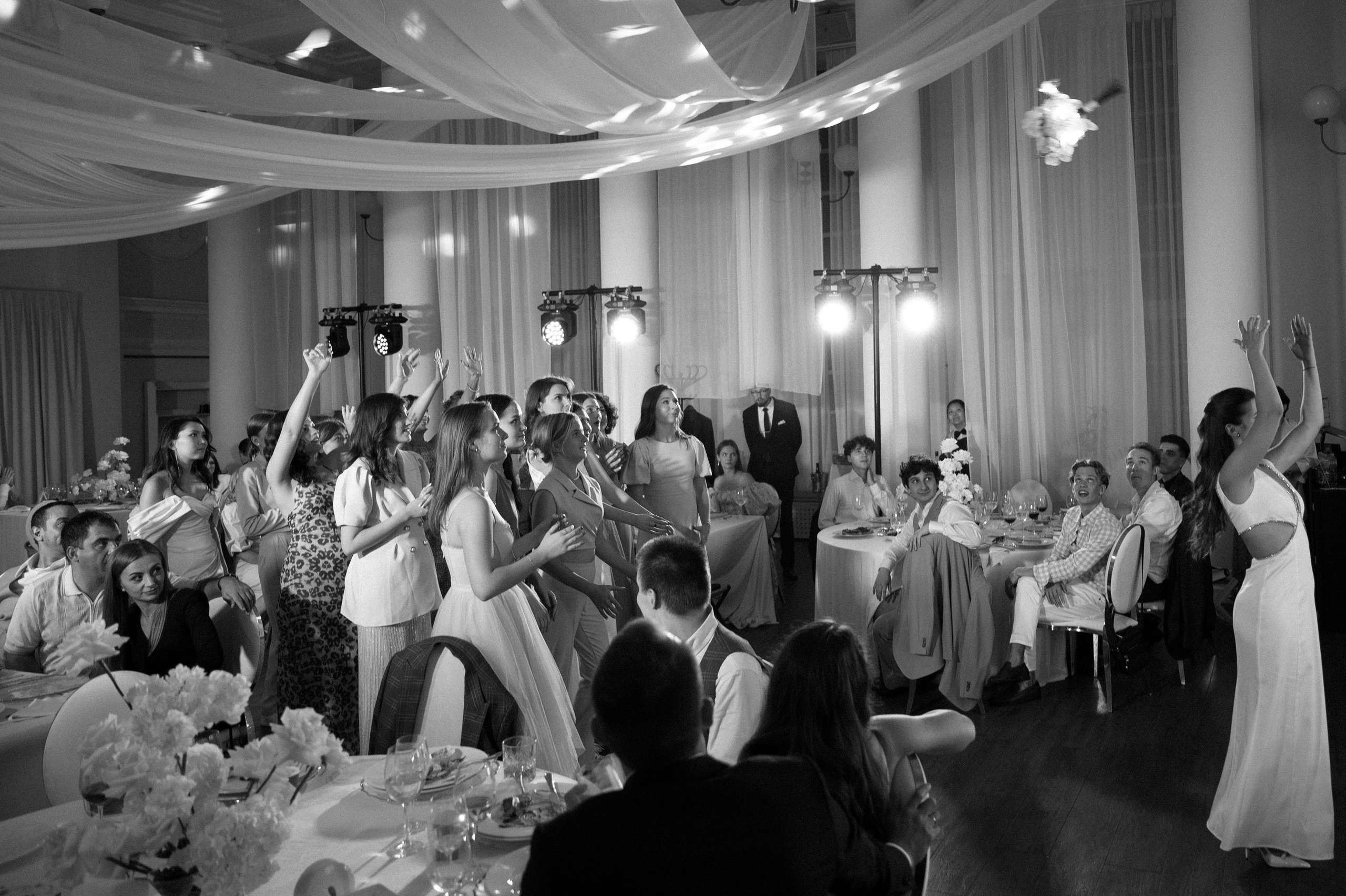 Александр и Елизавета. Свадебный и семейный фотограф Ракитин Илья