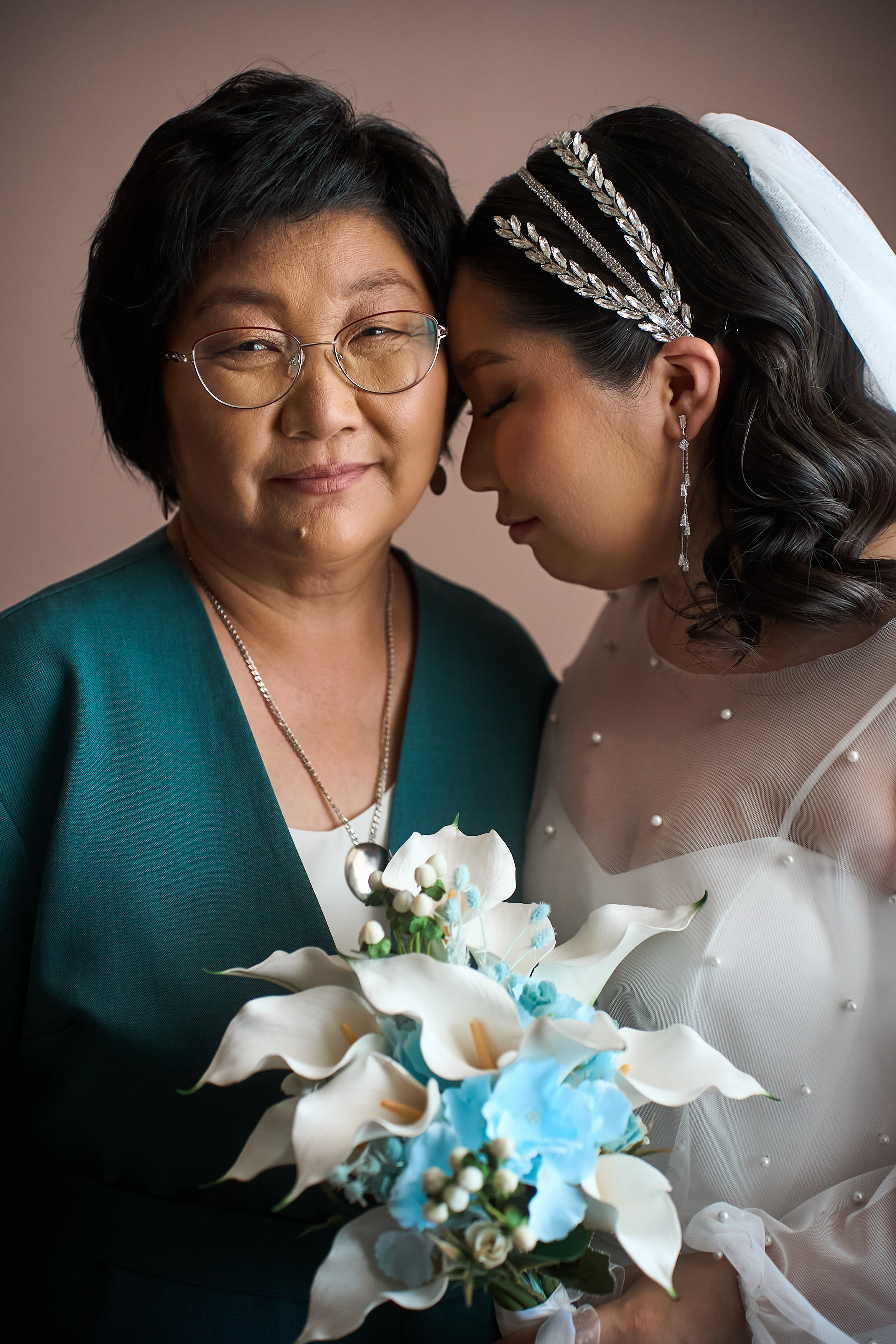 Дарина и Юрий. Главная