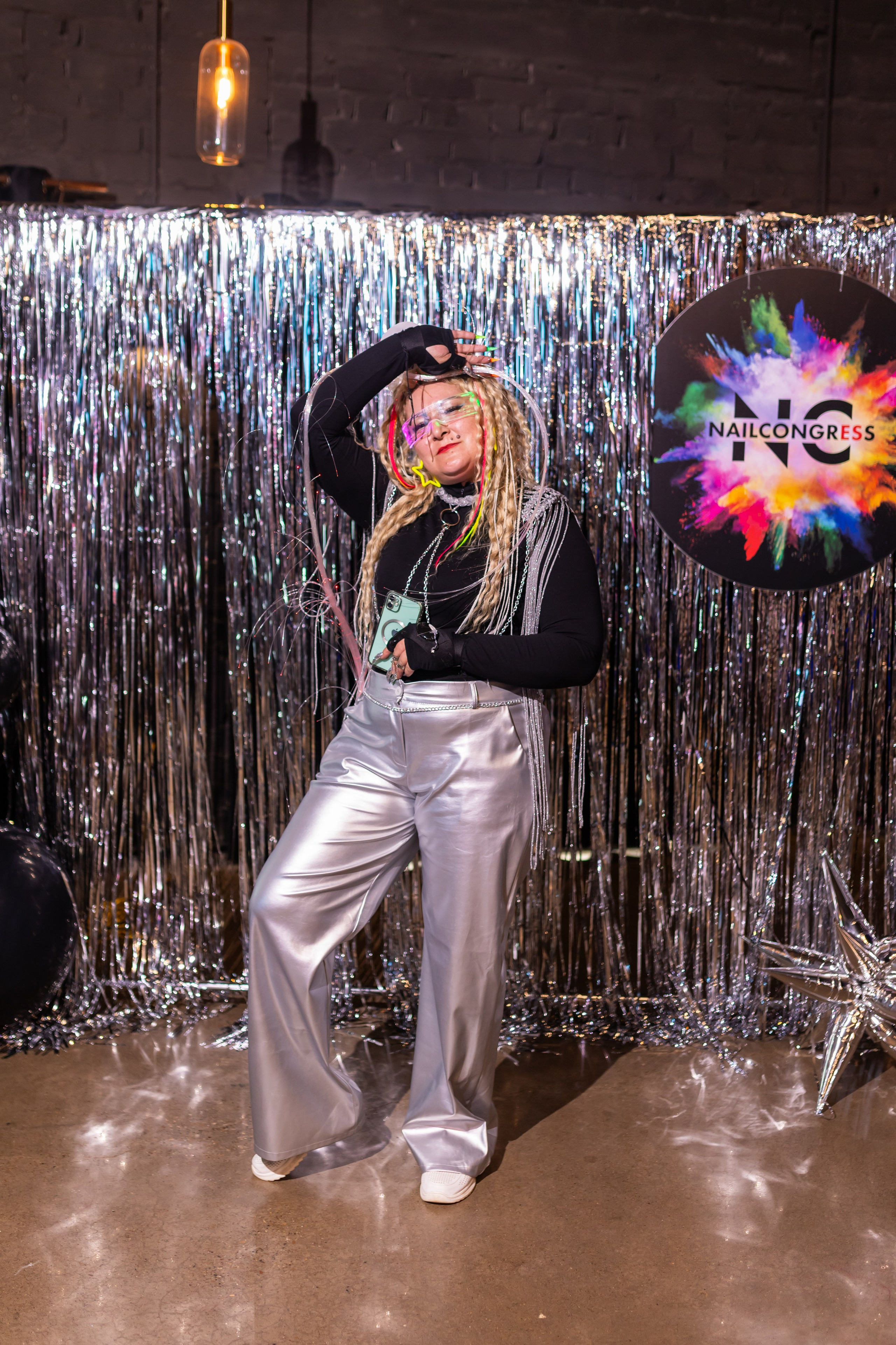 NailCongress 9. Марина Шаймухаметова. Фотограф в Уфе