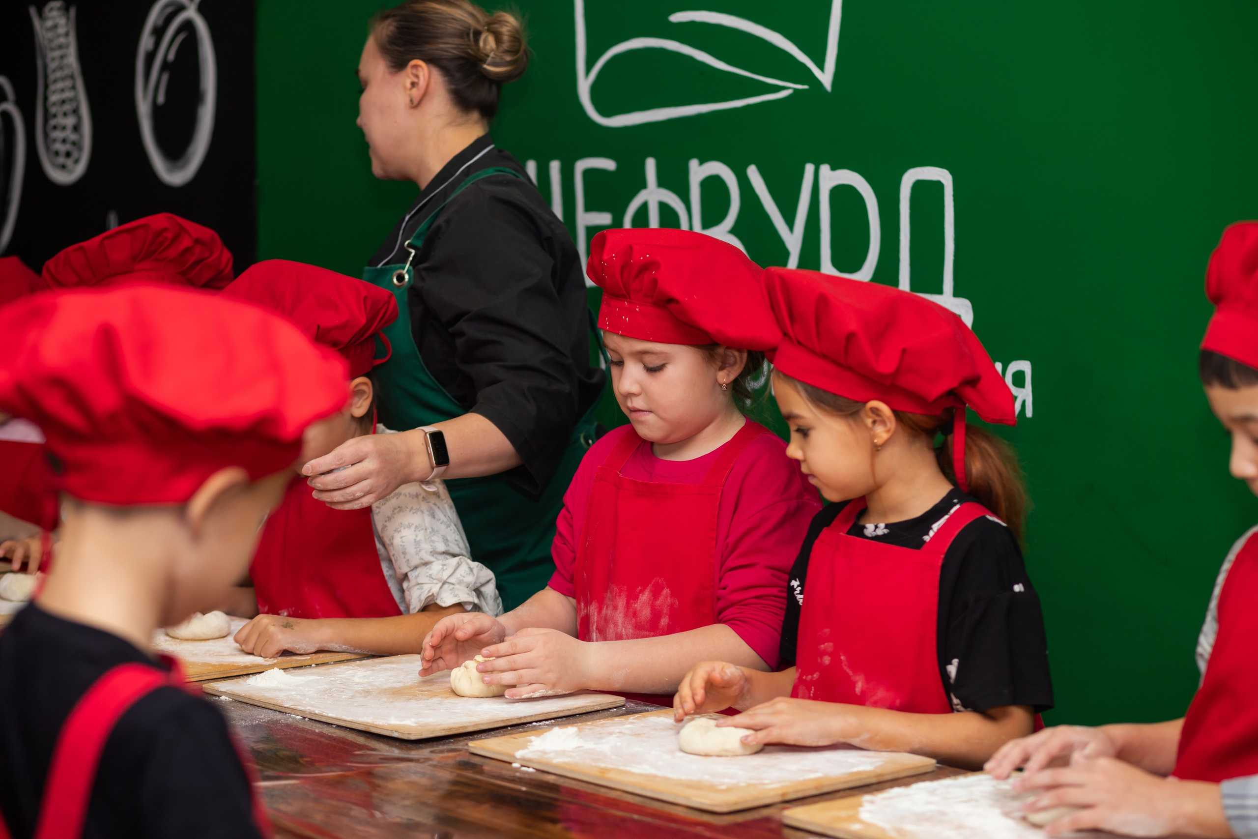 День рождение Златы. Марина Шаймухаметова. Фотограф в Уфе