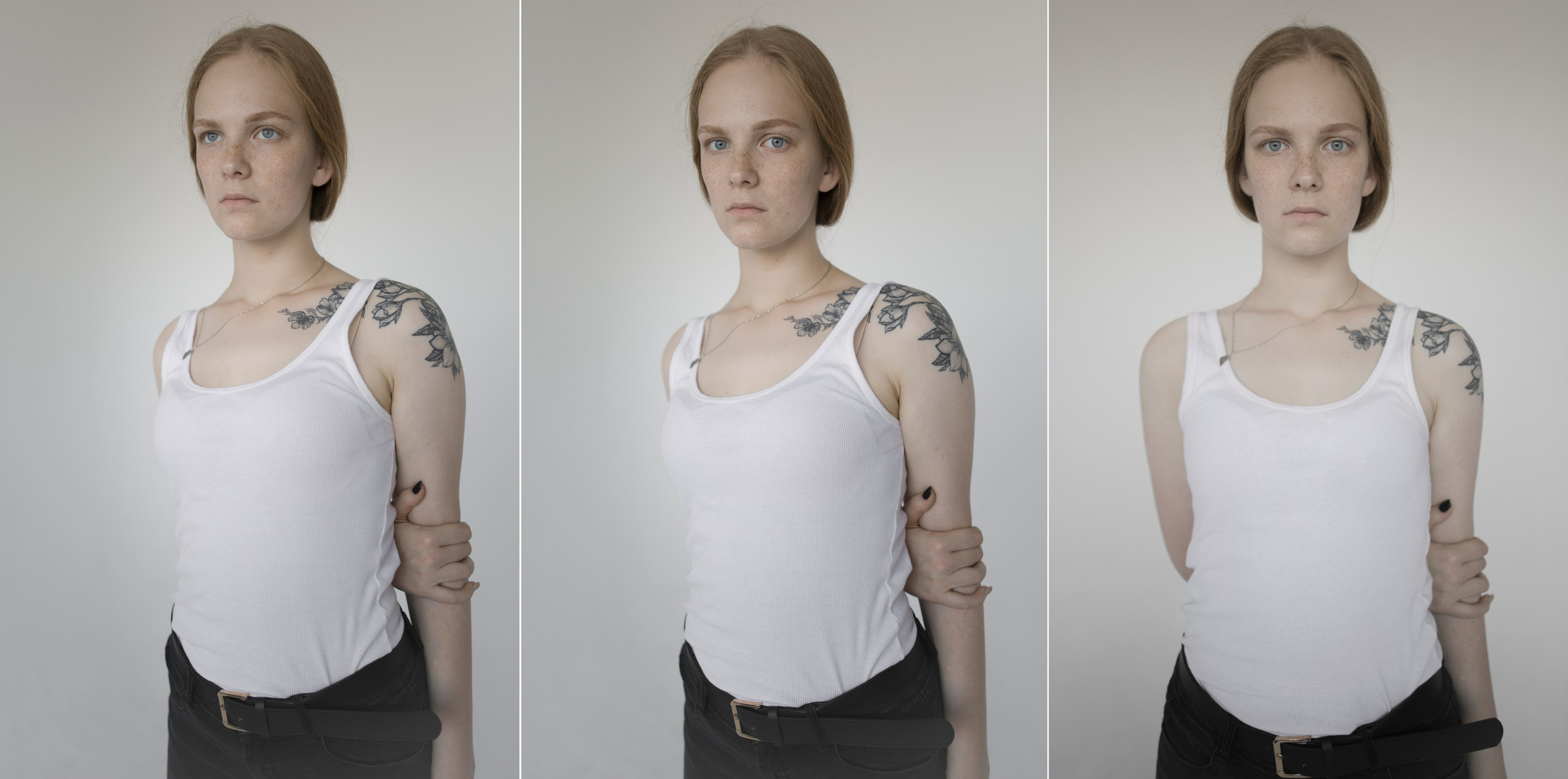 ПОРТРЕТЫ. Photographer Manakova Olga