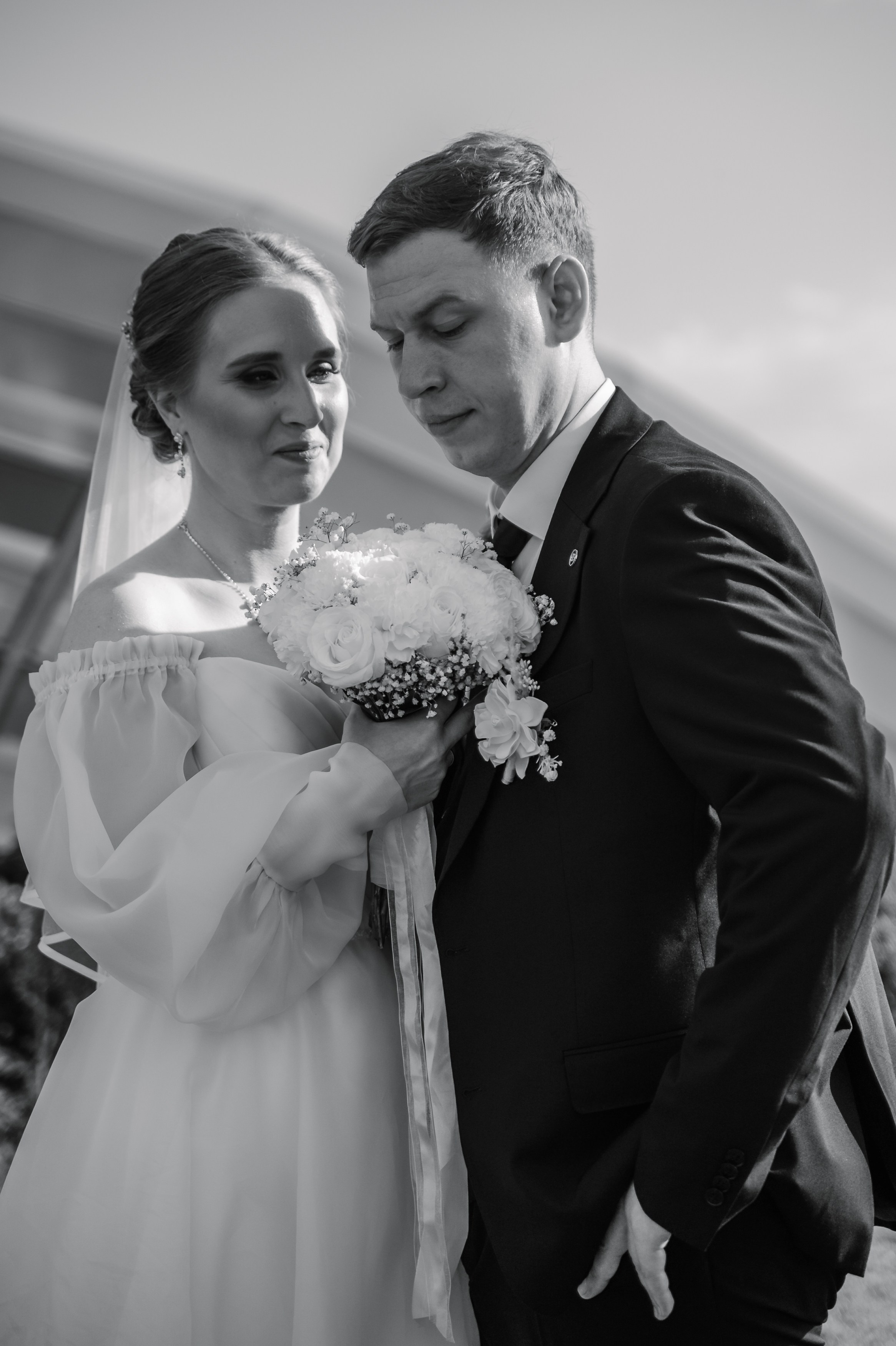 Свадебная фотосессия в парке Краснодар. Фотограф из Краснодара Ангелова Алла — сделаю фотографии моментов вашей жизни