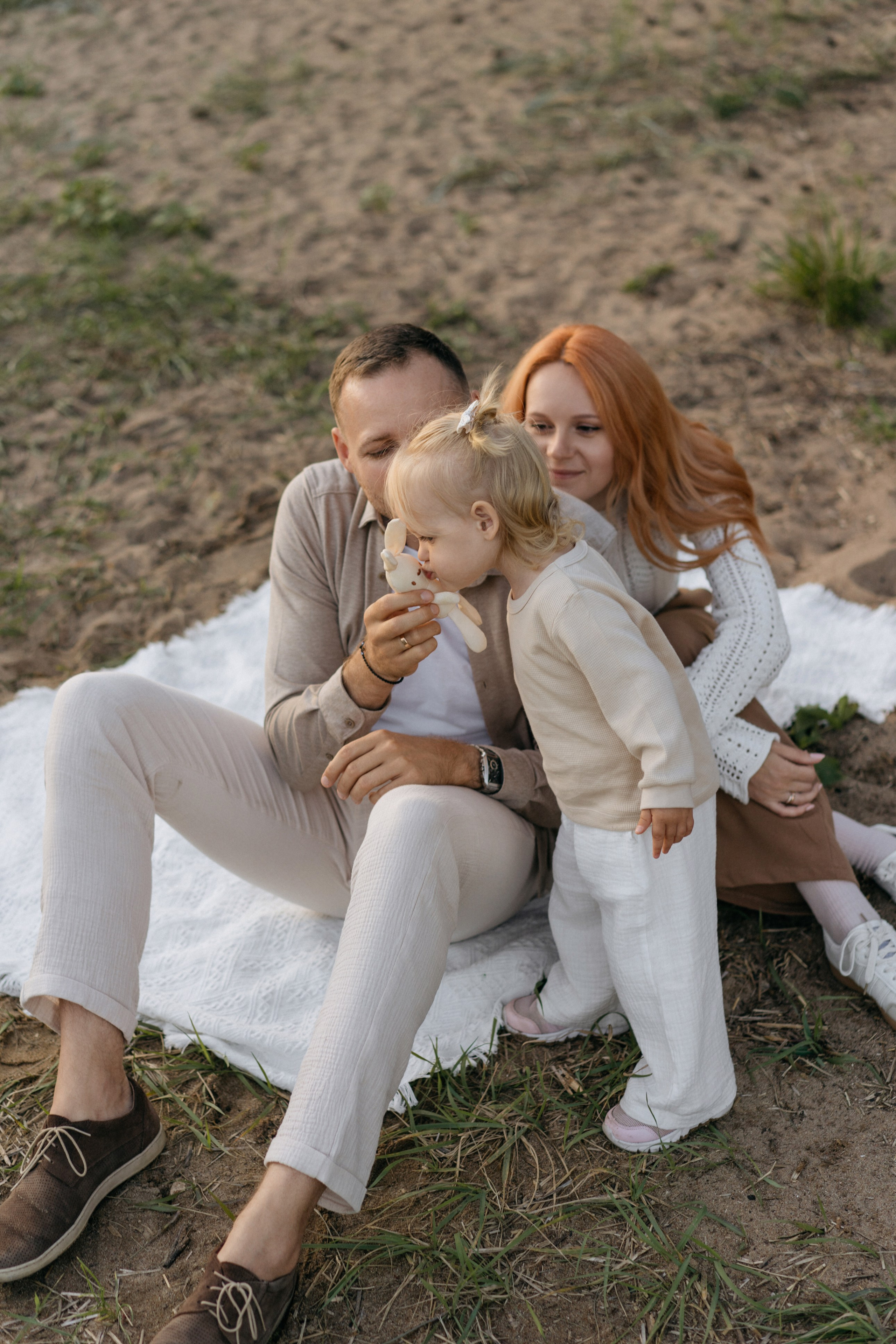 Прибрежный. Свадебный и семейный фотограф в Калининграде Анастасия Гриценко