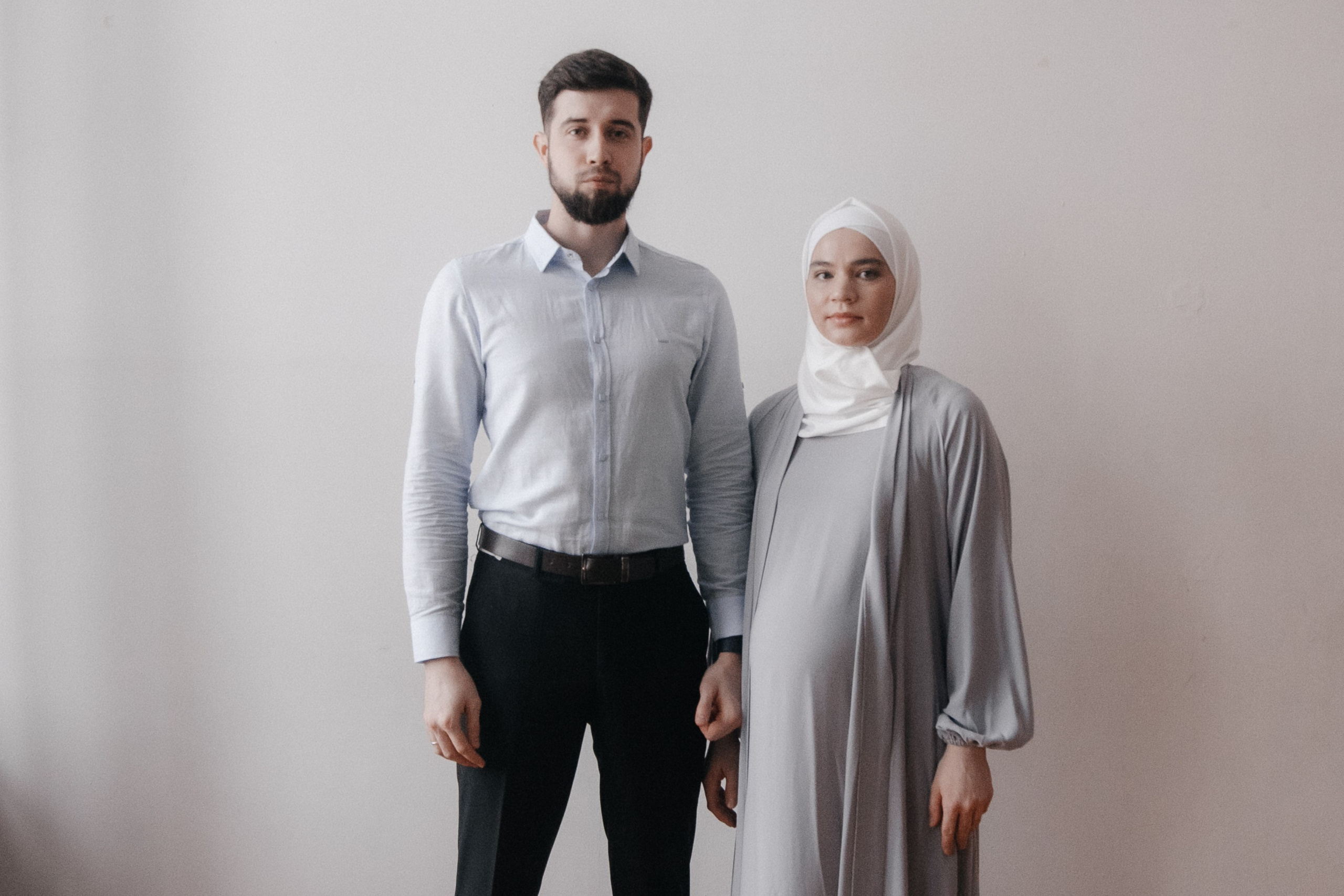 LOVE. Семейный фотограф Казань Никита Федин