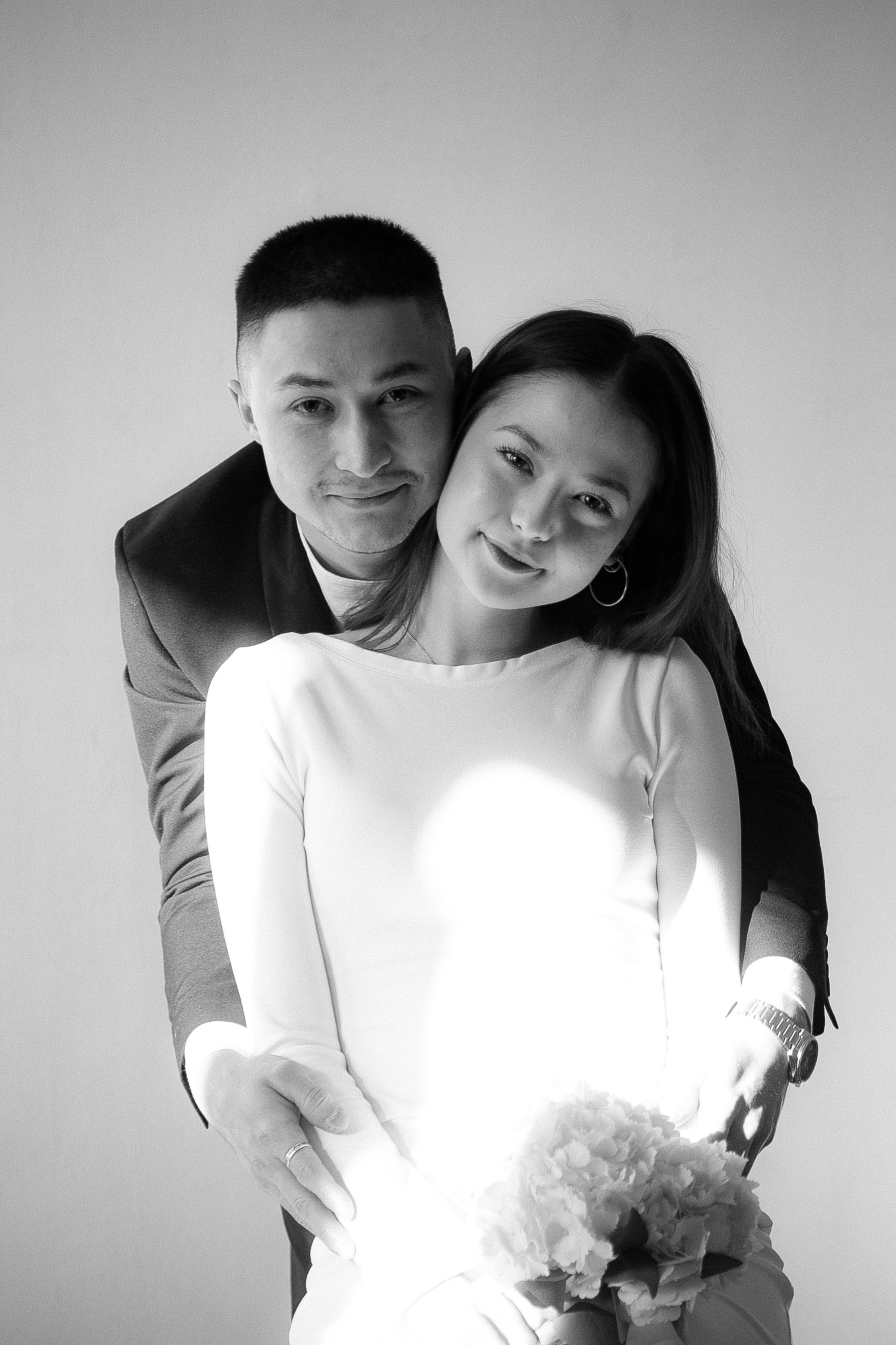 WED. Семейный фотограф Казань Никита Федин