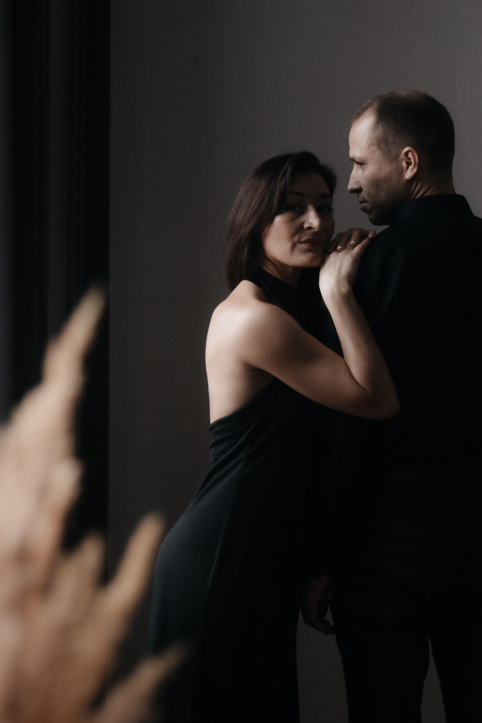 LOVE. Семейный фотограф Казань Никита Федин