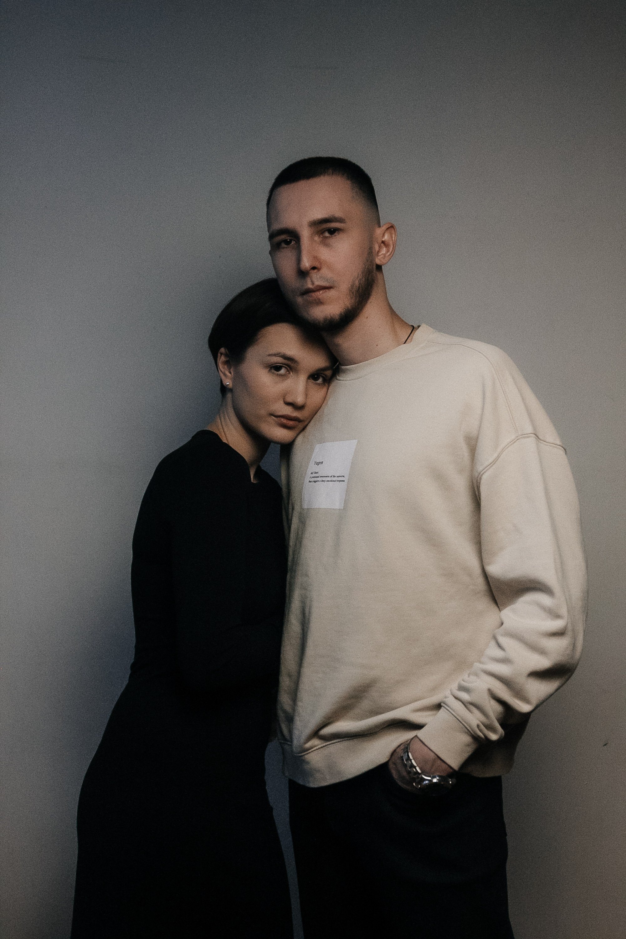 CS. Семейный фотограф Казань Никита Федин