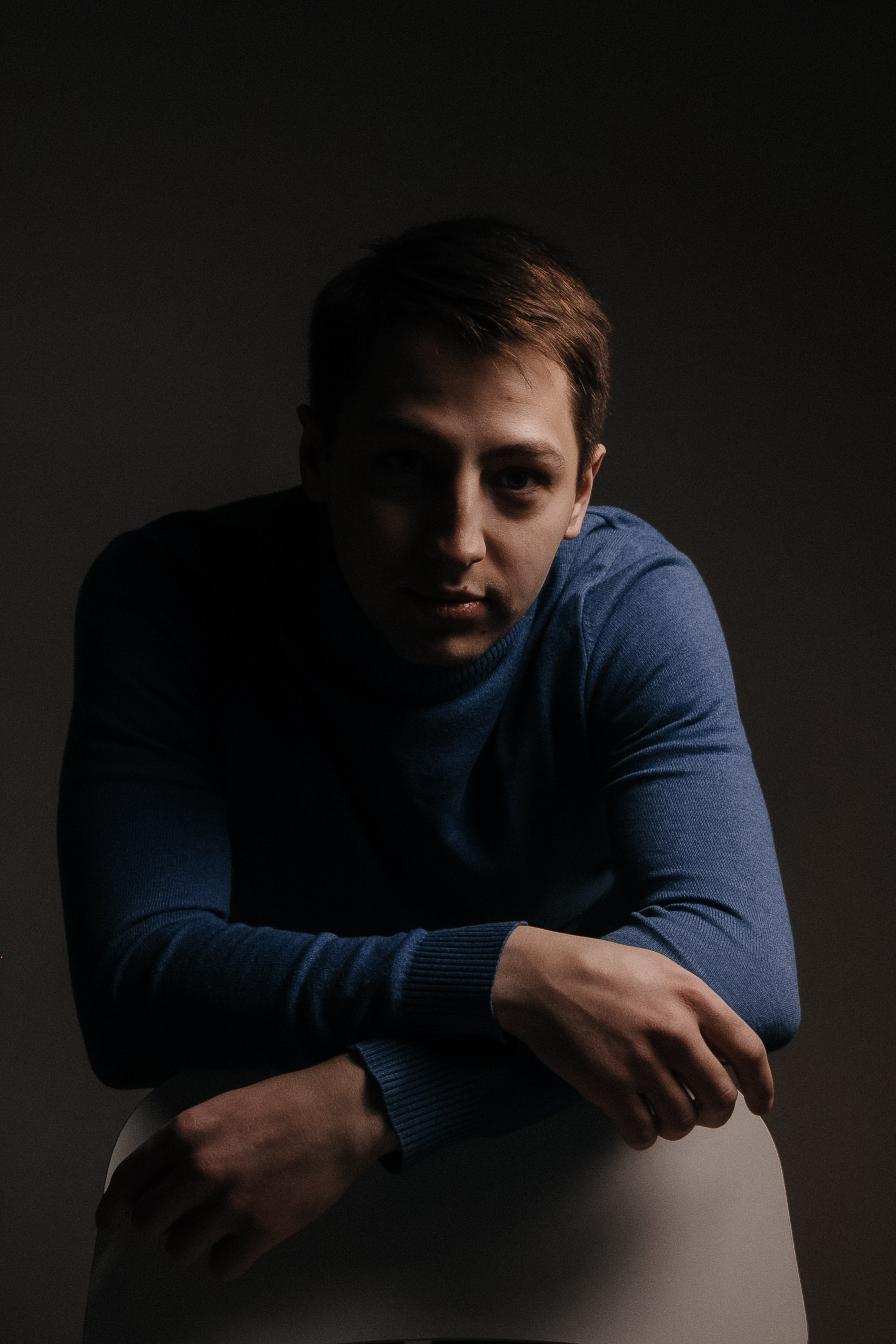 W. Семейный фотограф Казань Никита Федин
