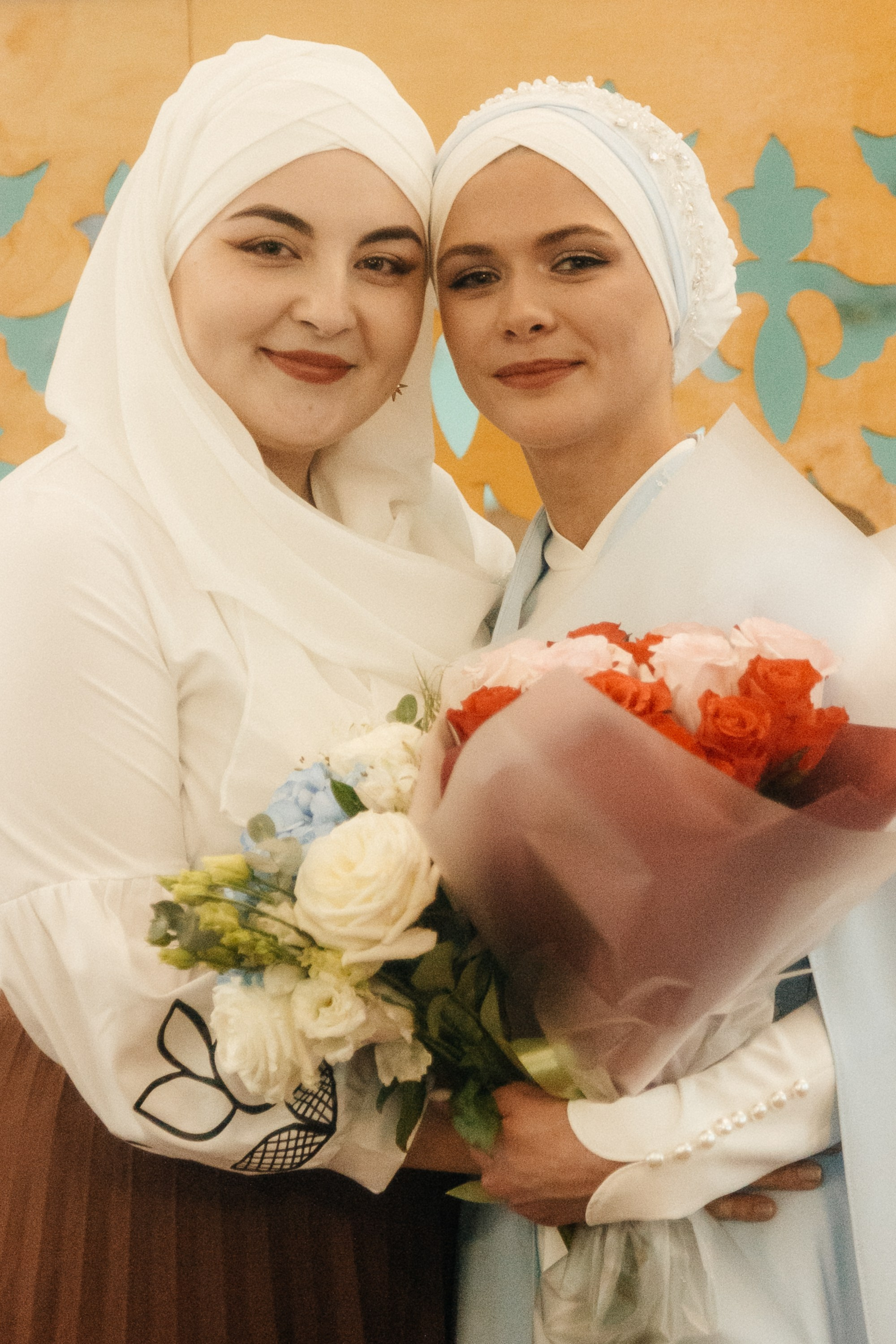 NIKAH. Семейный фотограф Казань Никита Федин
