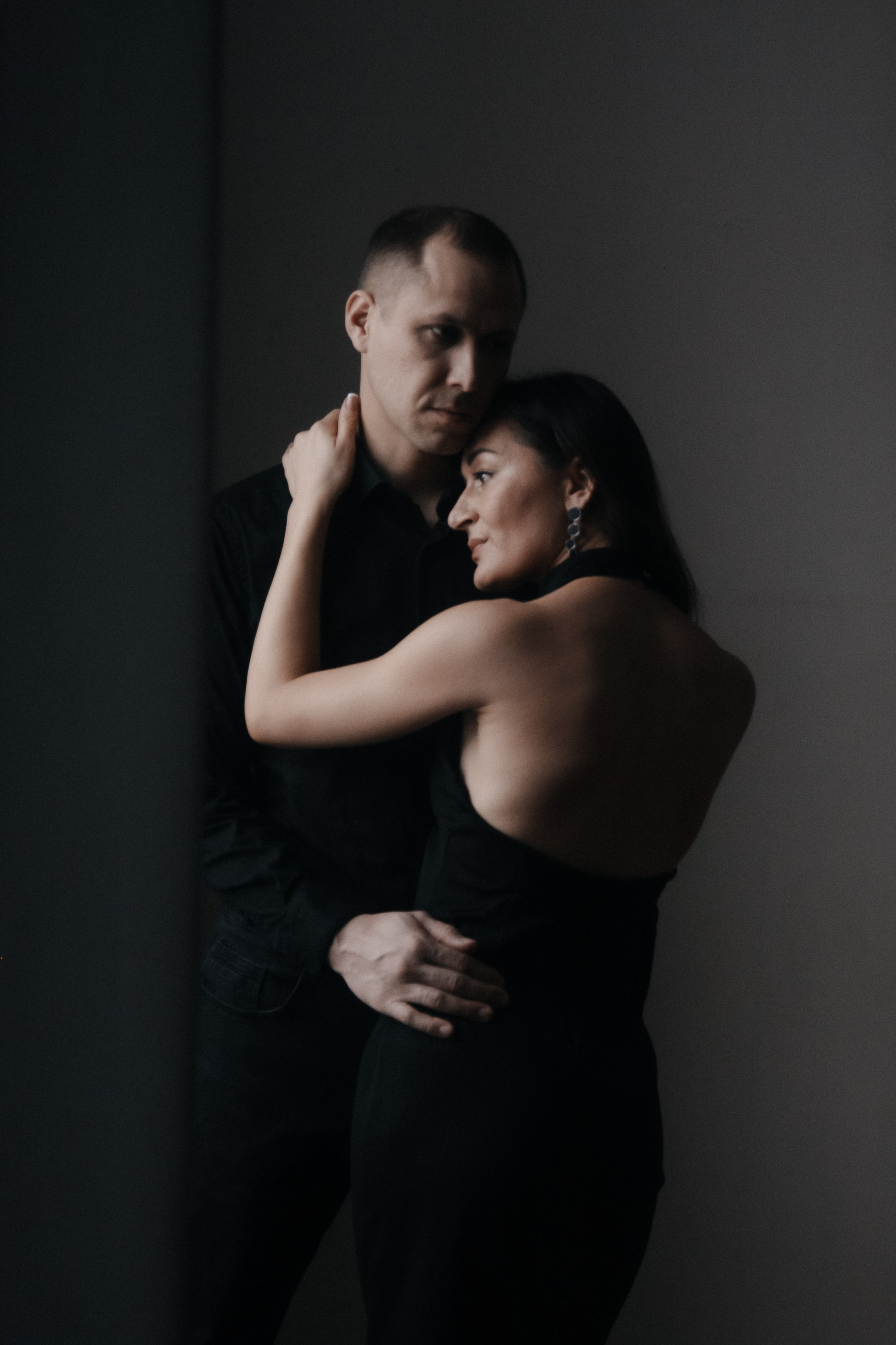LOVE. Семейный фотограф Казань Никита Федин