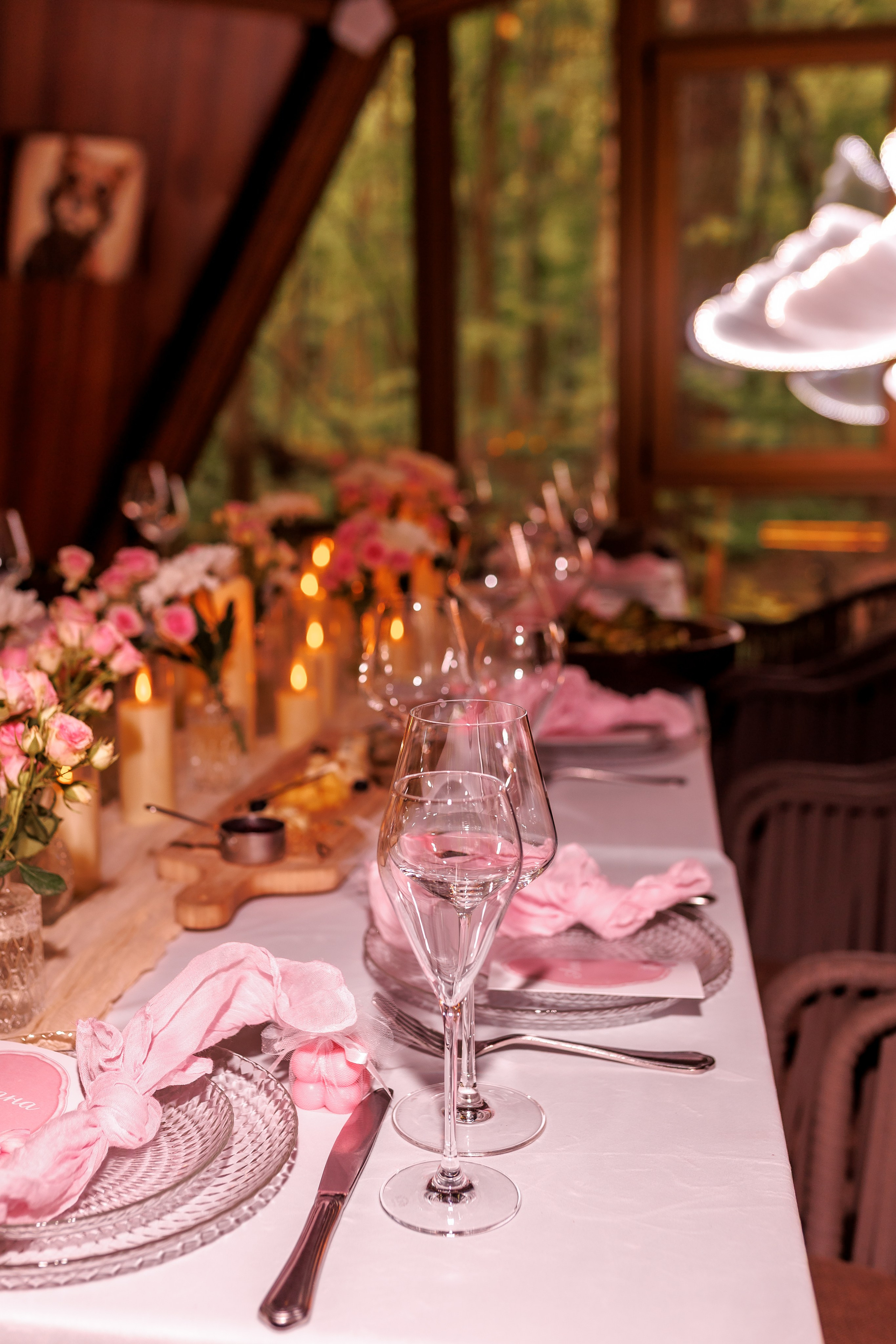 ДР Анны и Алисы. Свадебный фотограф в Москве — Ольга Козловская