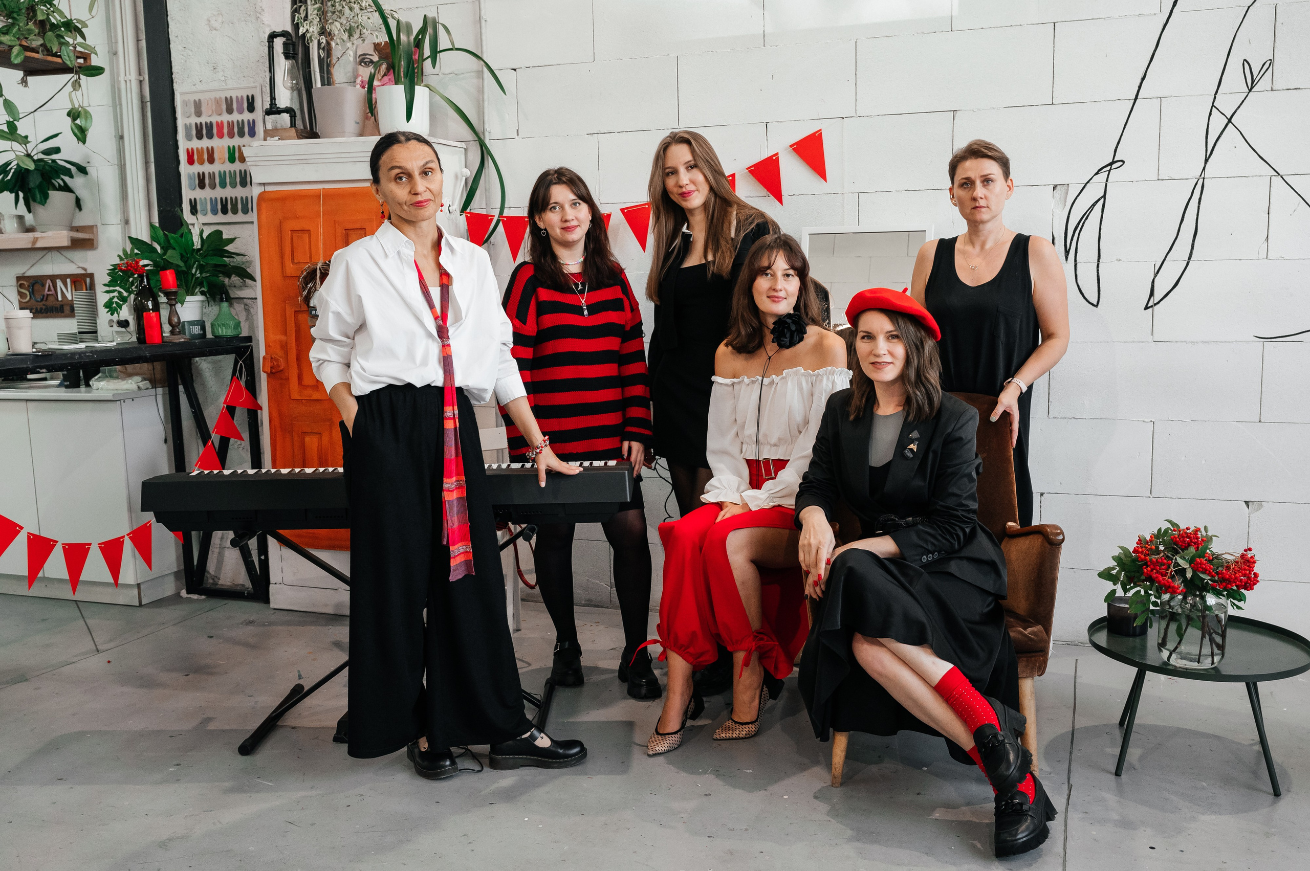 Вечер поэзии Цветаевой, клуб Читалка. Wedding and family photographer USA