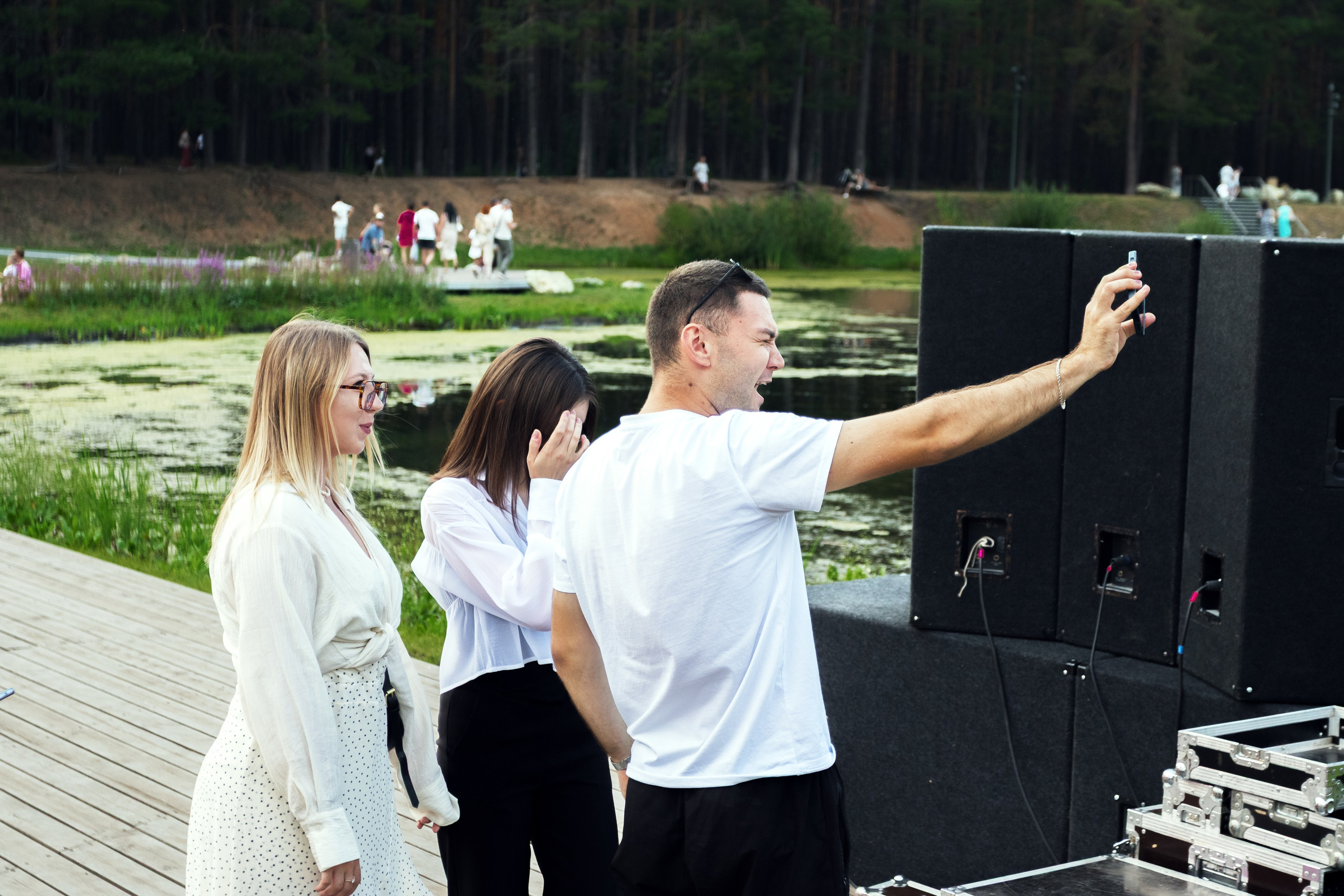 Просто фест. Design Muginov