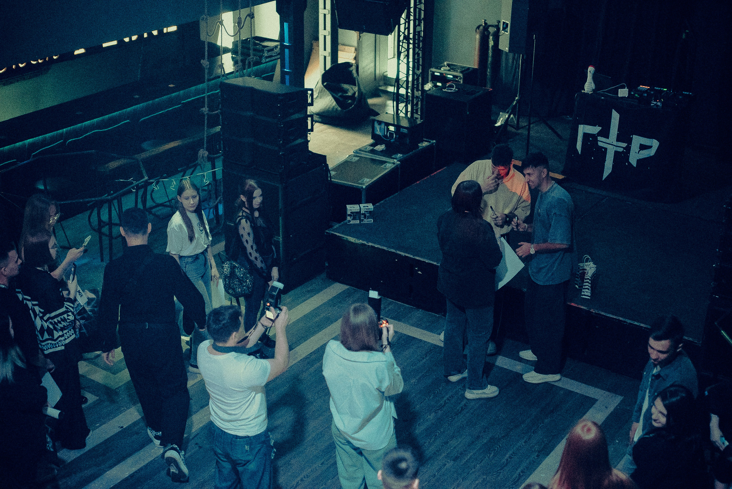 ГТТР | Чита. Фотограф | Владивосток | Мария