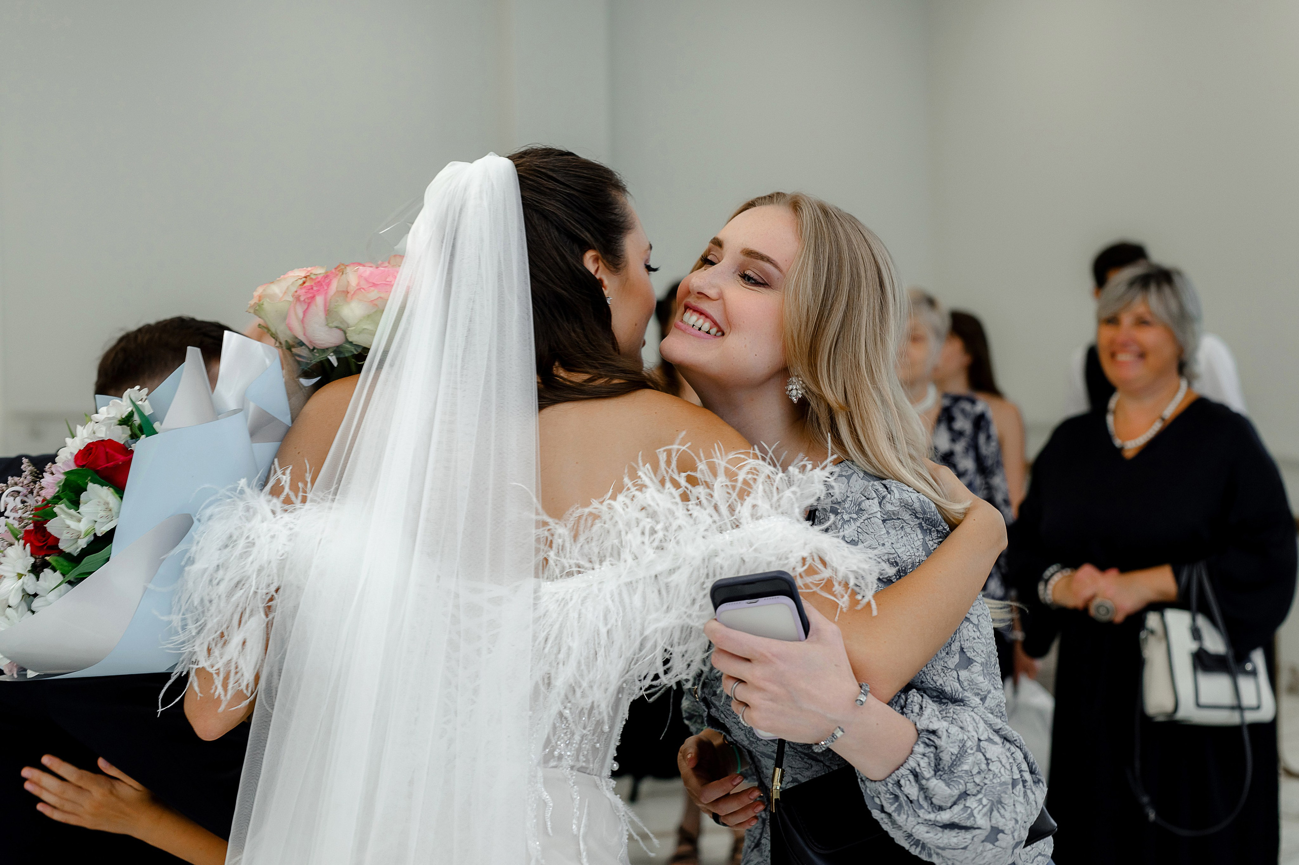 Вероника и Антон Москва. Свадебный фотограф Москва КМВ Марина Комиссарова