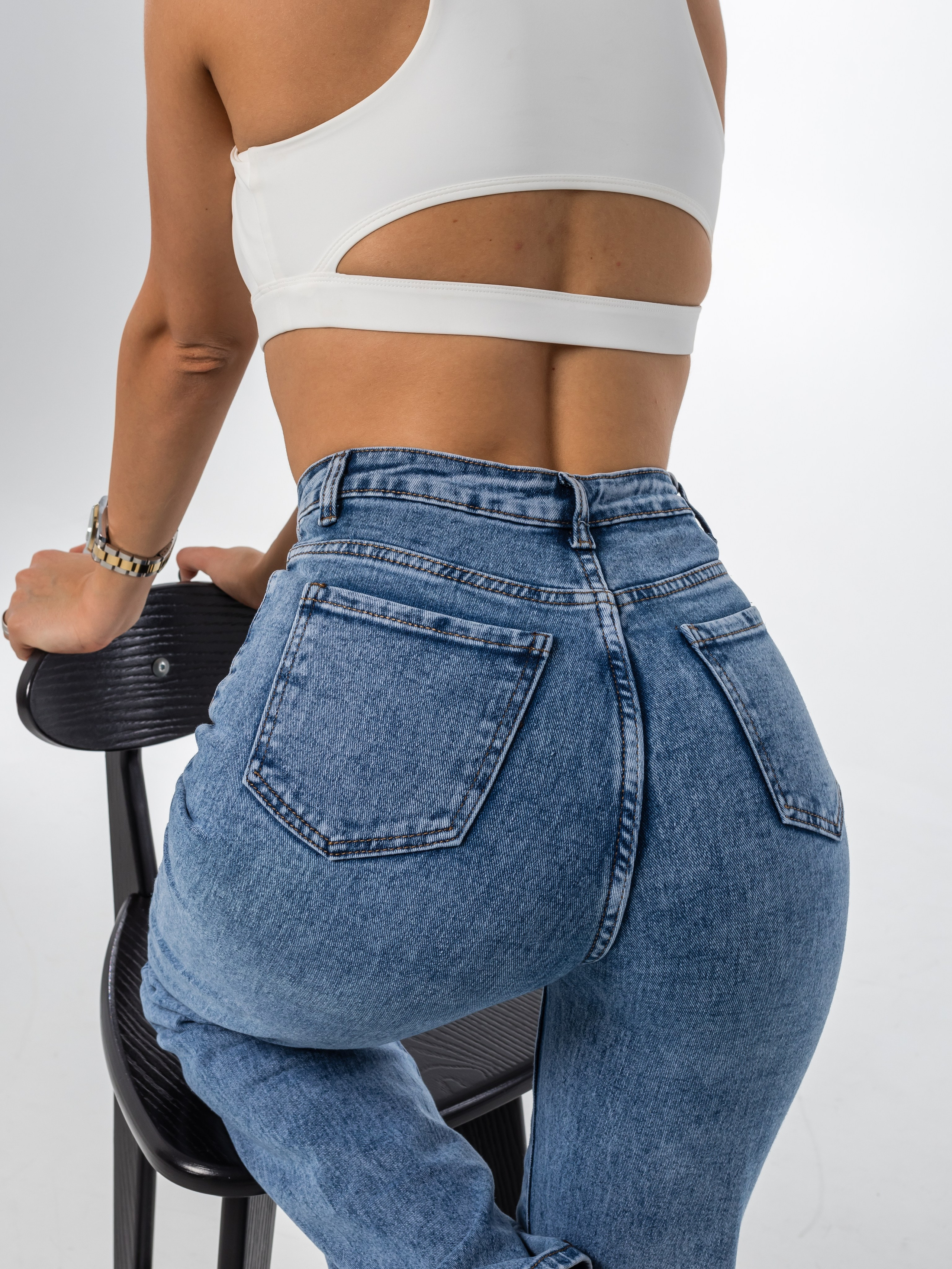 Джинсы. Фотограф в Краснодаре Арина Кудряшова