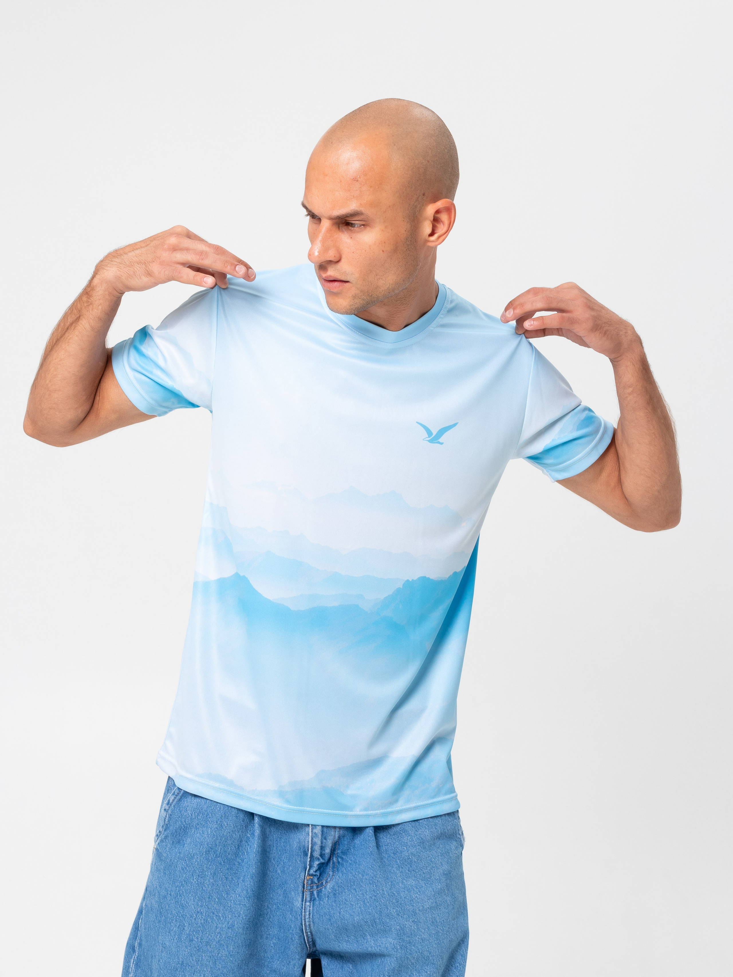 Футболки. Фотограф в Краснодаре Арина Кудряшова