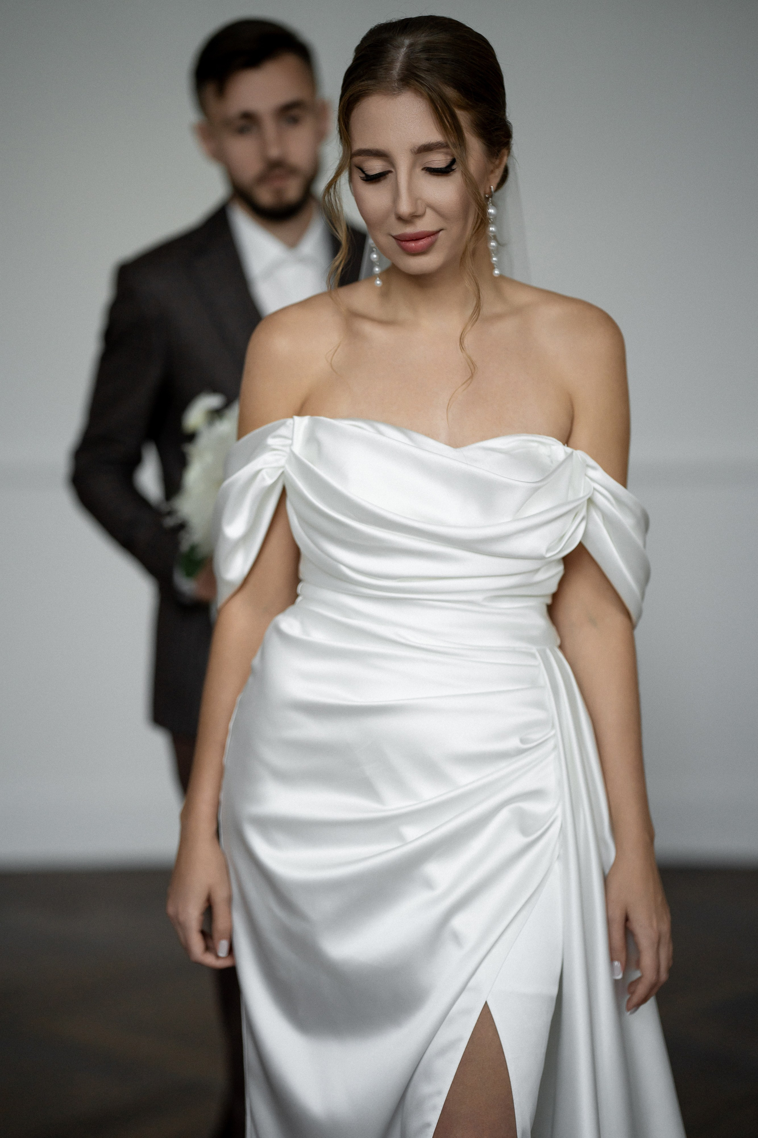 Дмитрий и Юлиана. Коммерческий фотограф в Тюмени Урванцев Борис