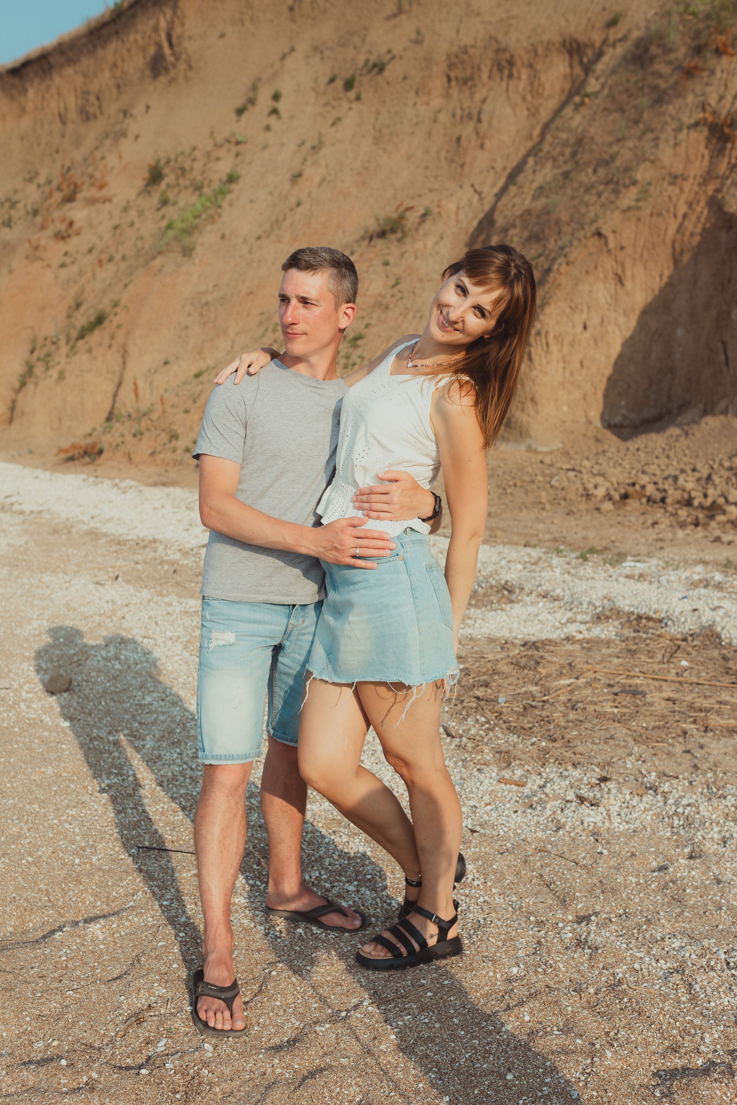 Саша, Настя, Ника. Семейный и домашний фотограф в Москве и МО Королева Валерия