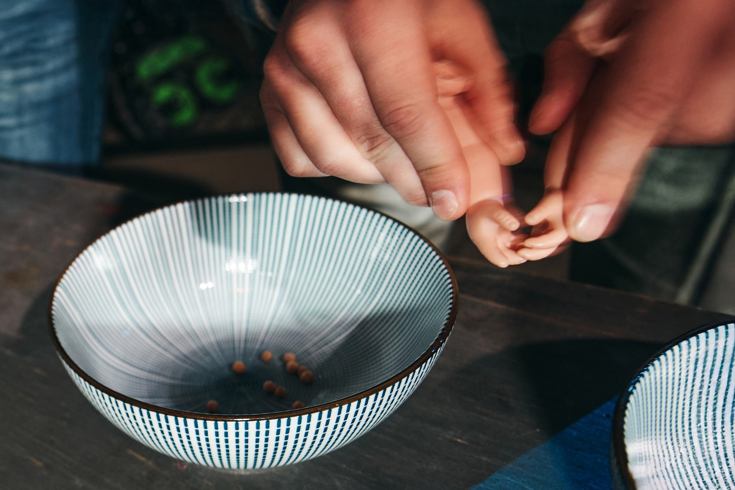 Межгалактический форум. Фотограф Слава Кайгородов