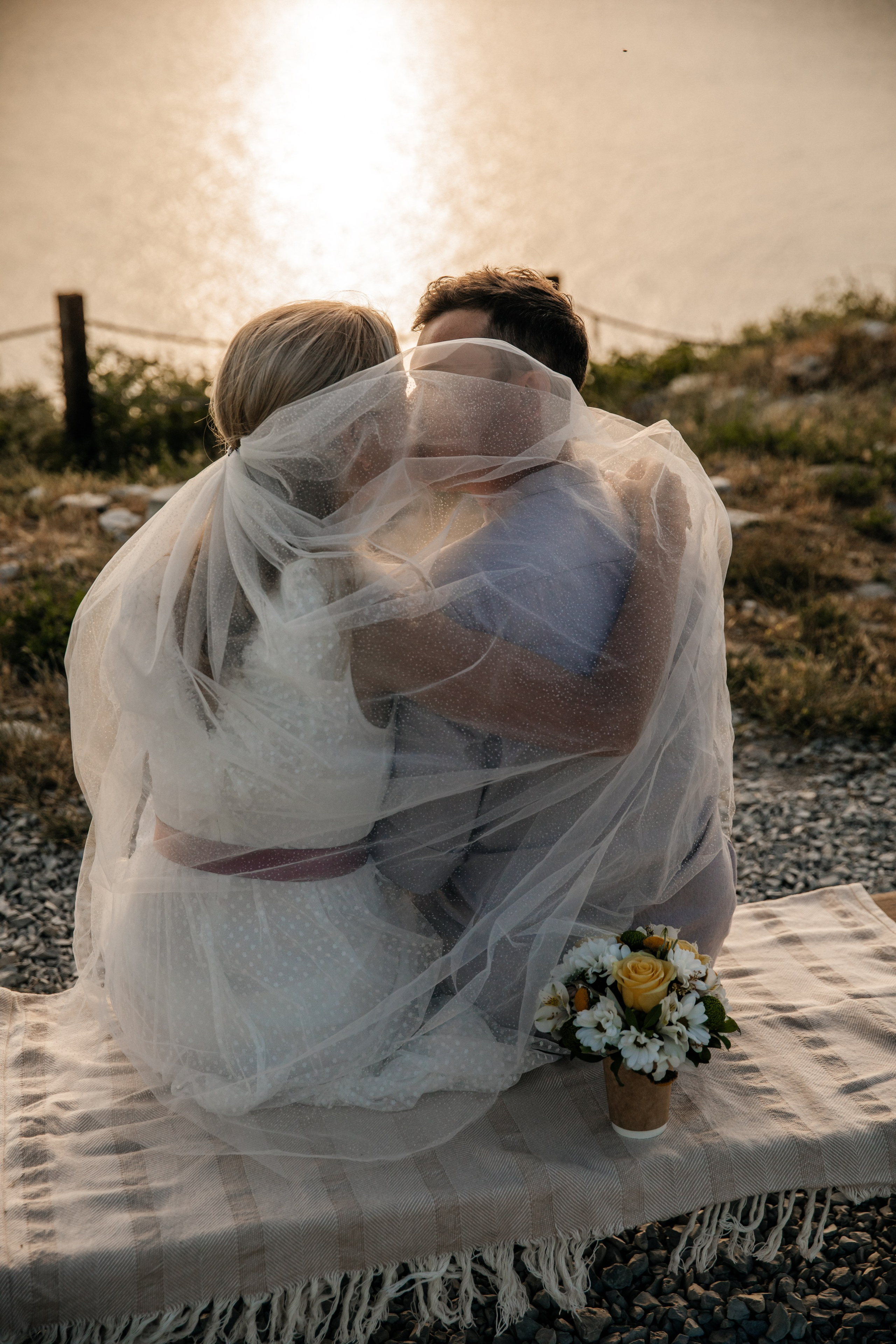 Денис и Юля. Свадебный фотограф в Краснодаре и крае Анна Романова