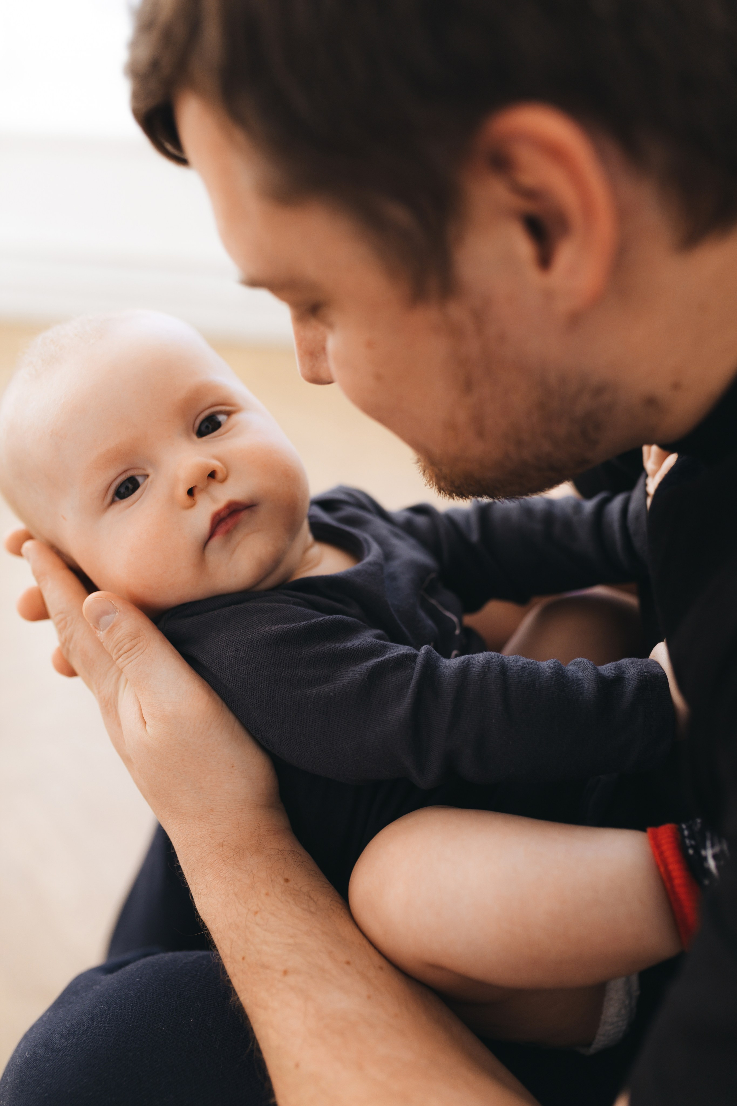 Полтортика на полгодика. Свадебный и женский фотограф в Санкт-Петербурге Муртеева Екатерина