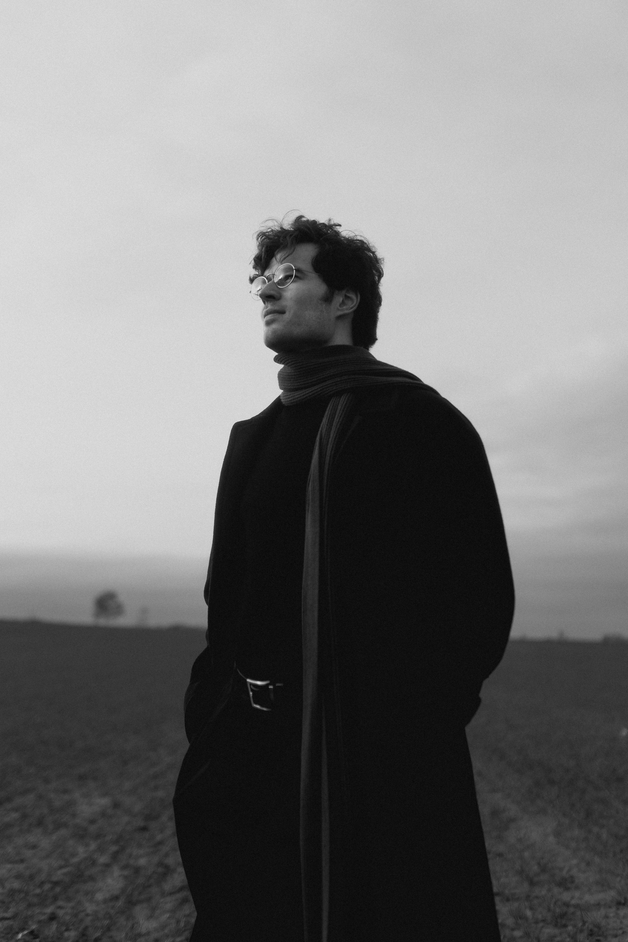 Artur. Свадебный и портретный фотограф в Калининграде и Москве Марк Юдинцев