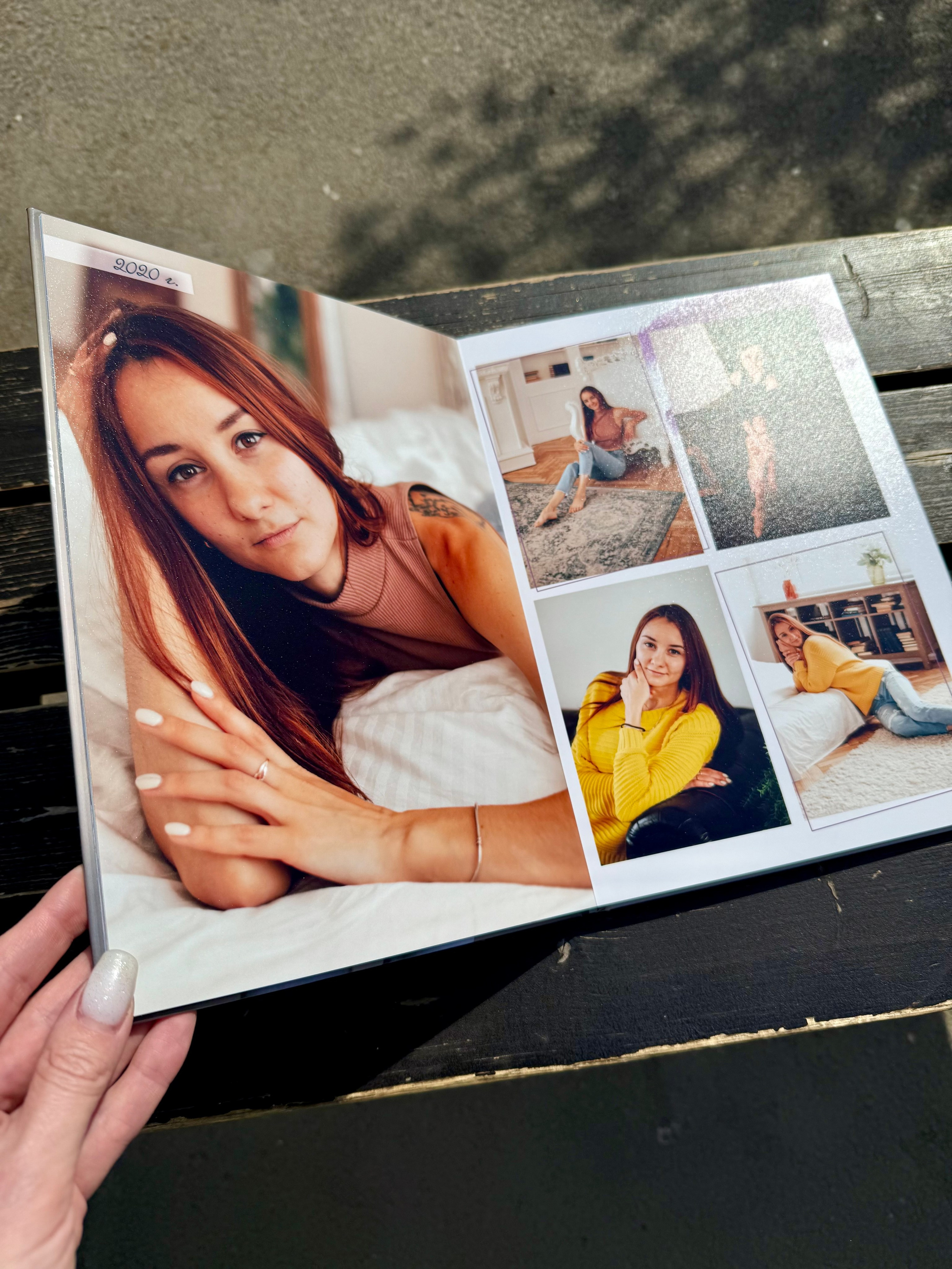 Фотокниги разных тематик. Фотокниги в Туле. Выпускные фотокниги в Туле