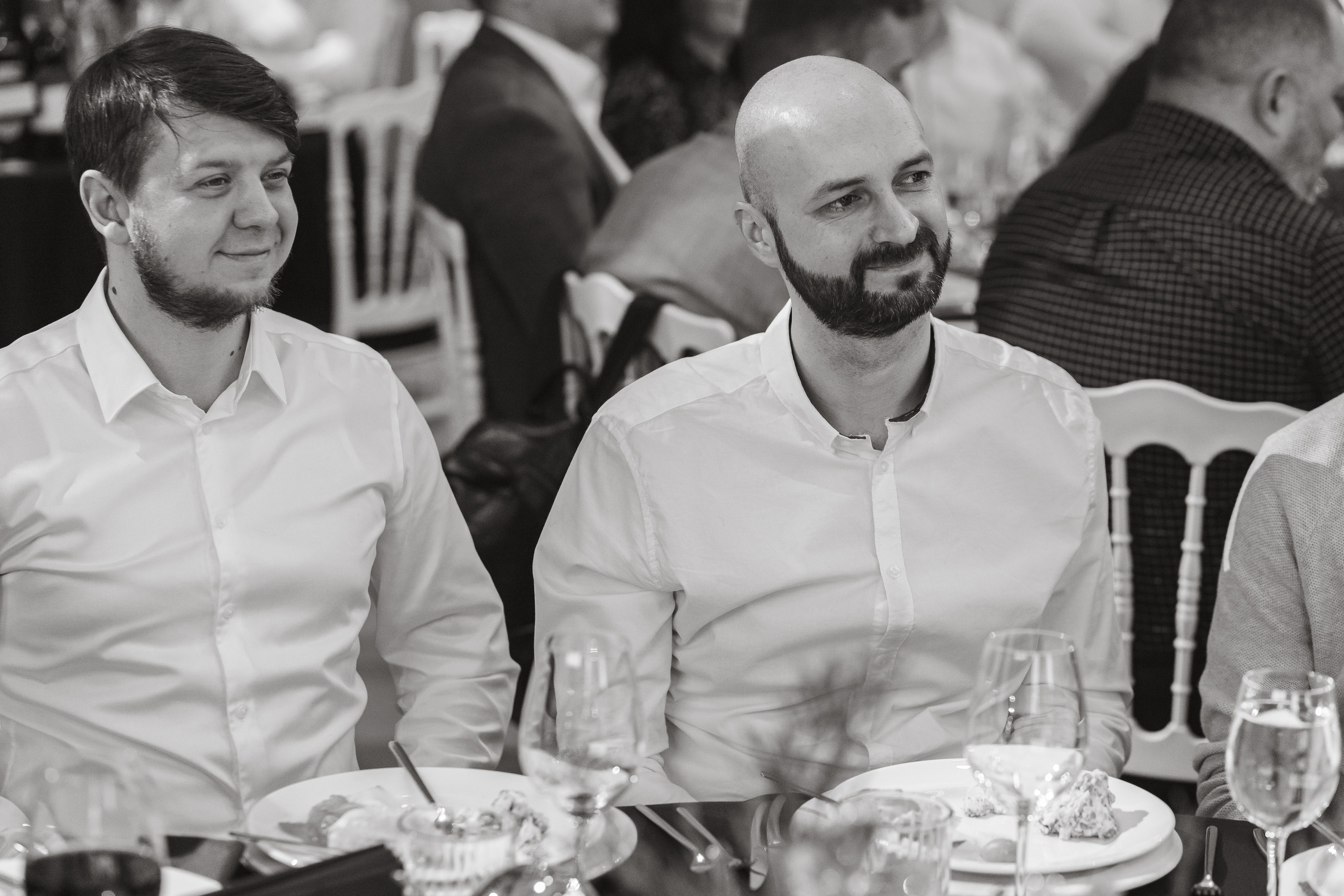 Корпоратив ПолСтраны. Свадебный и портретный фотограф в Королёве Сергей Чихарев