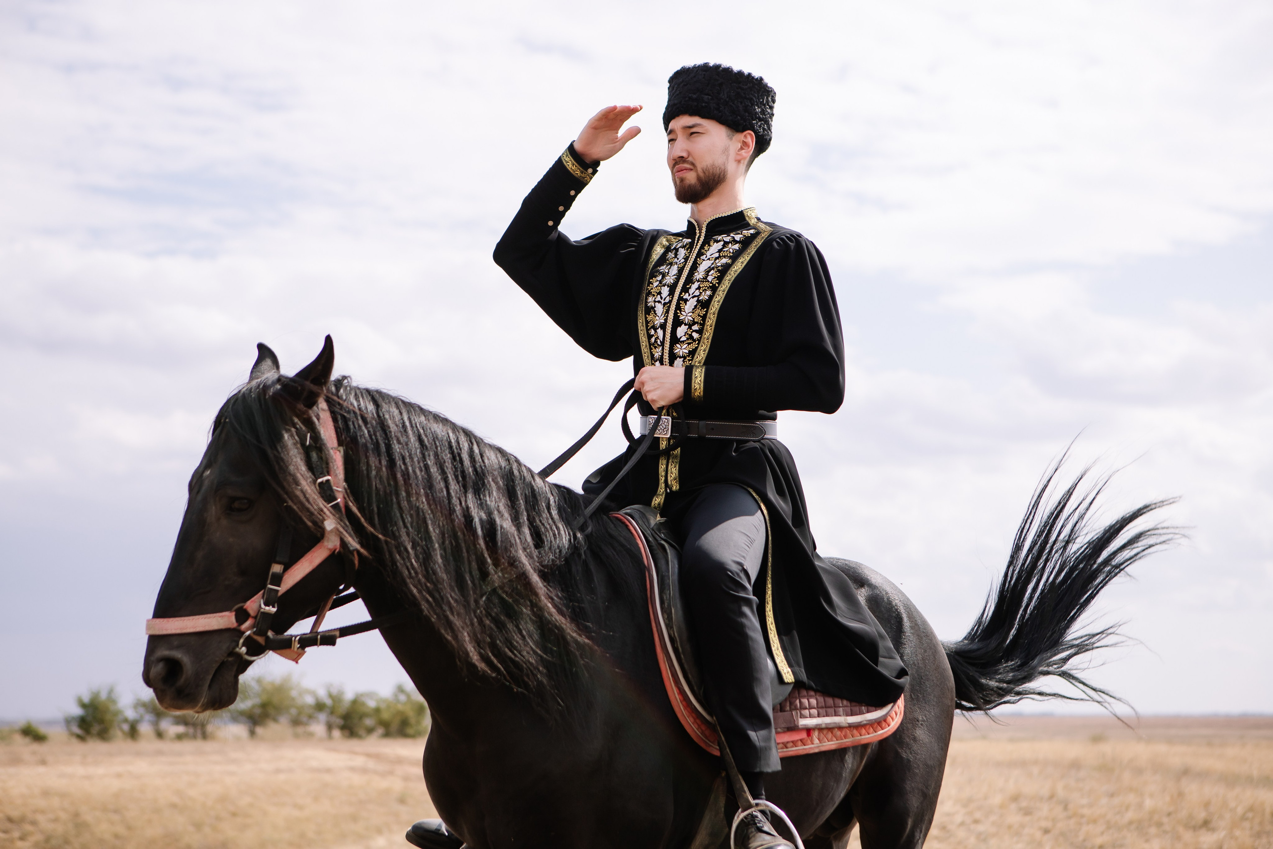 Свадьба Дмитрий и Милана. Свадебный и семейный фотограф в Элисте Лиджик Сарлов