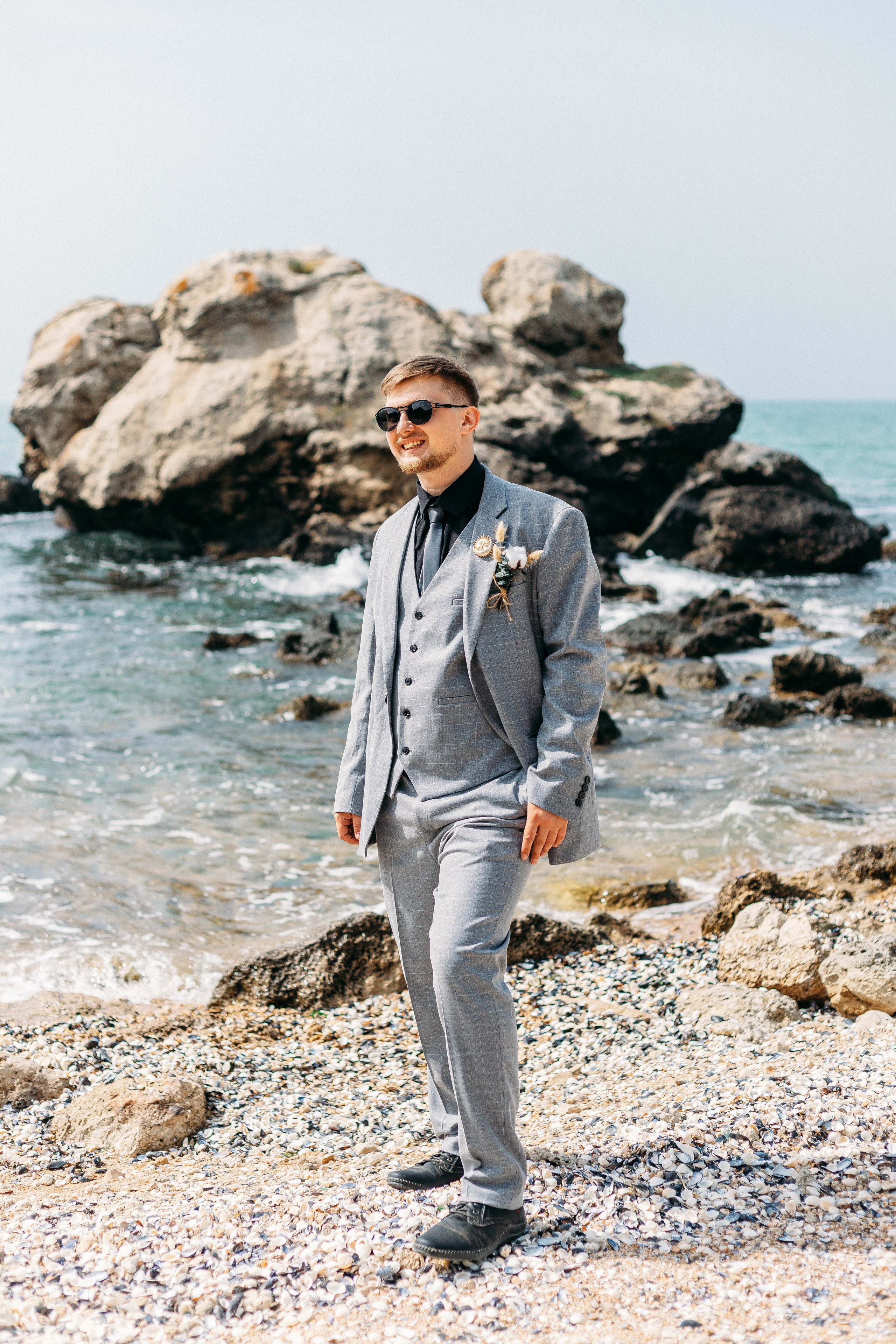 Mariya & Daniil. Женский/Детский фотограф в Симферополе Вероника Слепогина